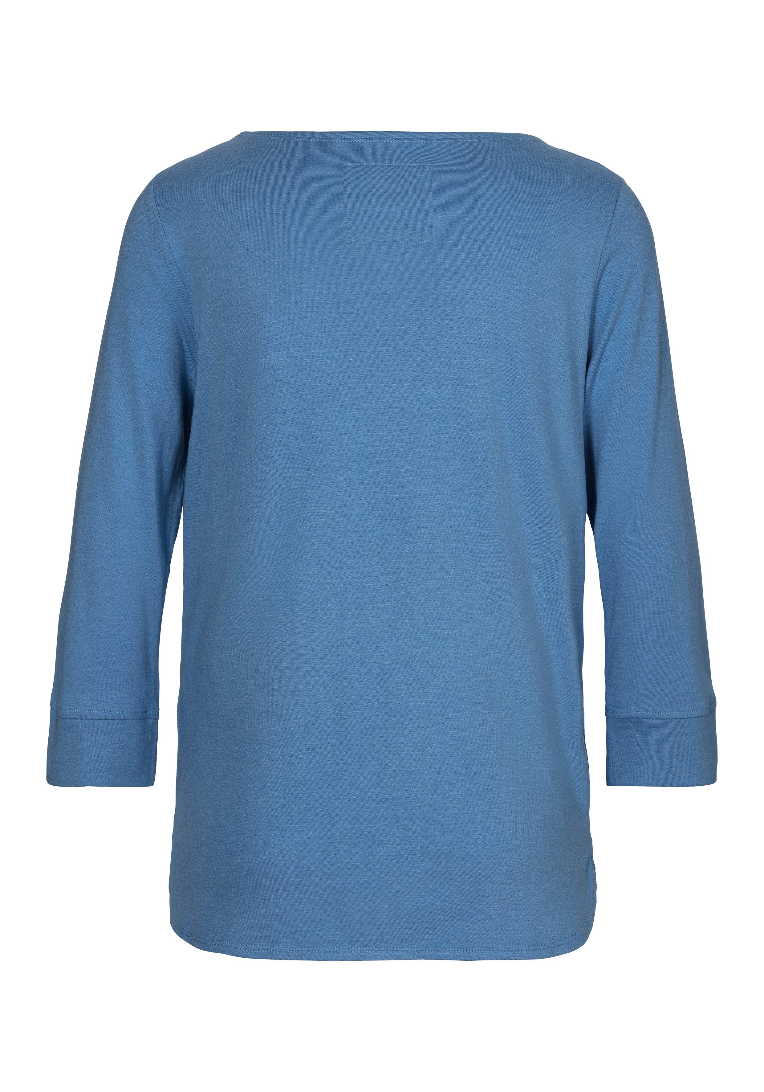 Lieblingsstück Shirt met ronde hals CallidaL met hartmotief