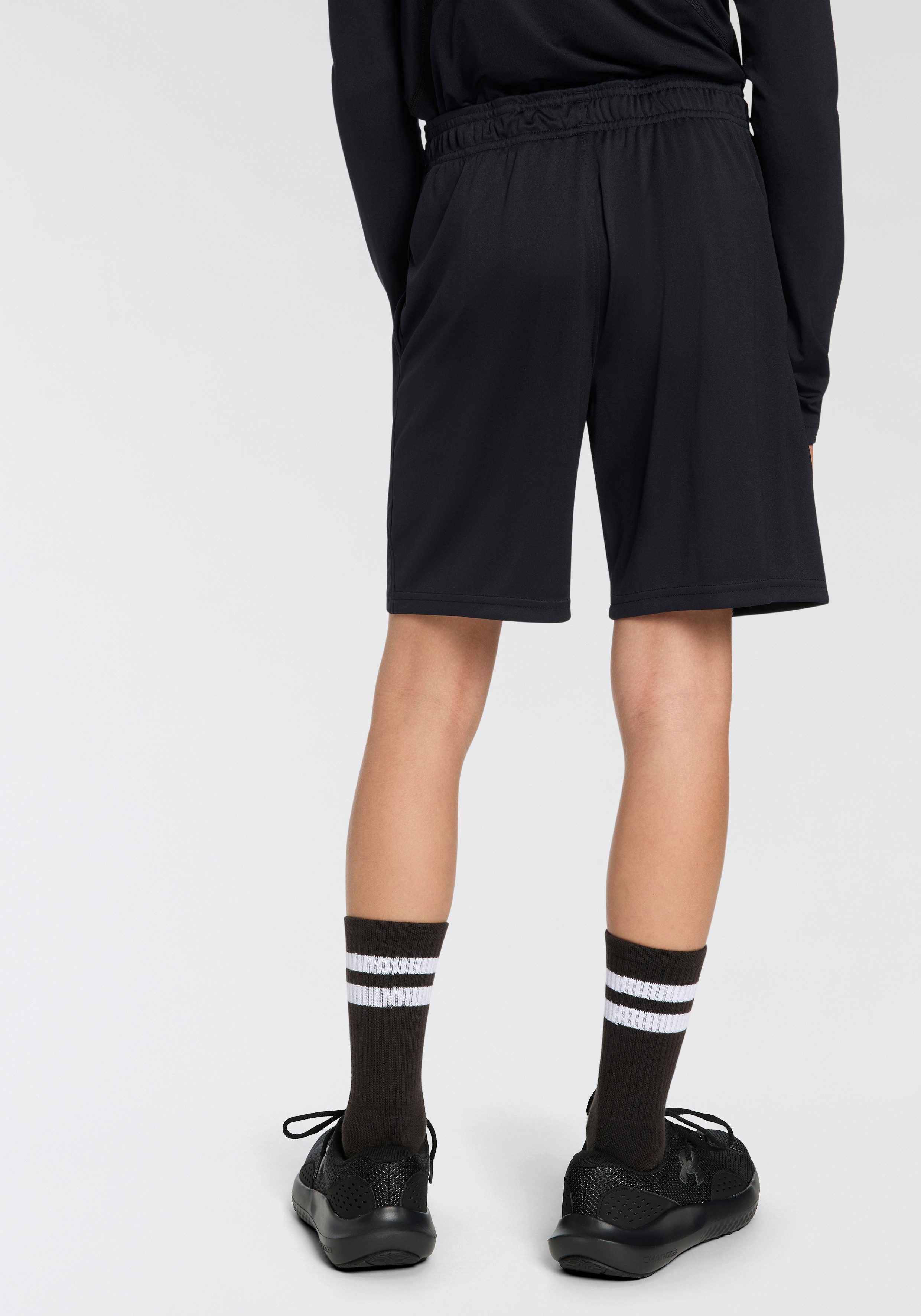 Under Armour® Trainingsshort Tech voor kinderen