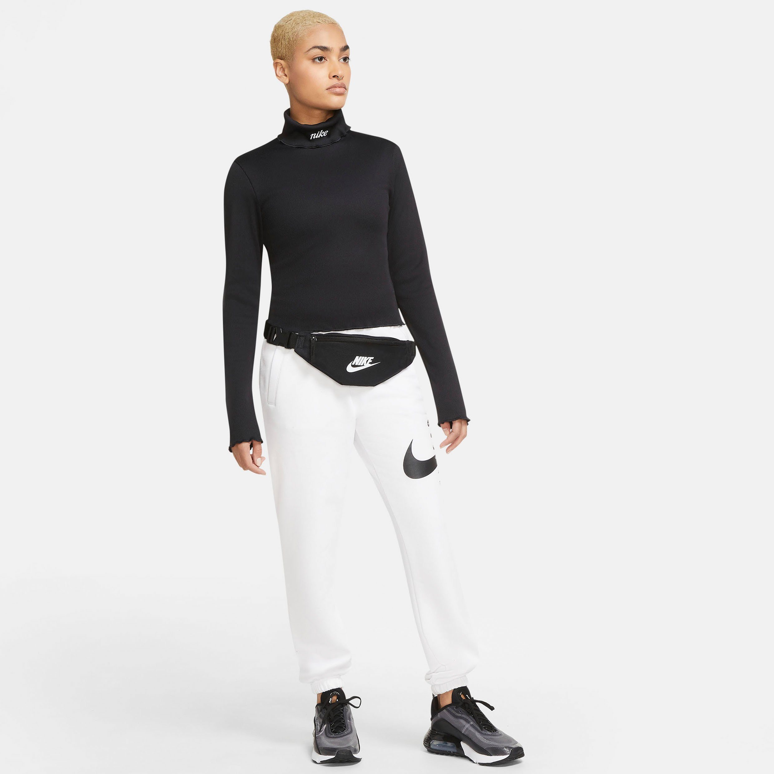 Nike Sportswear Heuptas HERITAGE WAISTPACK