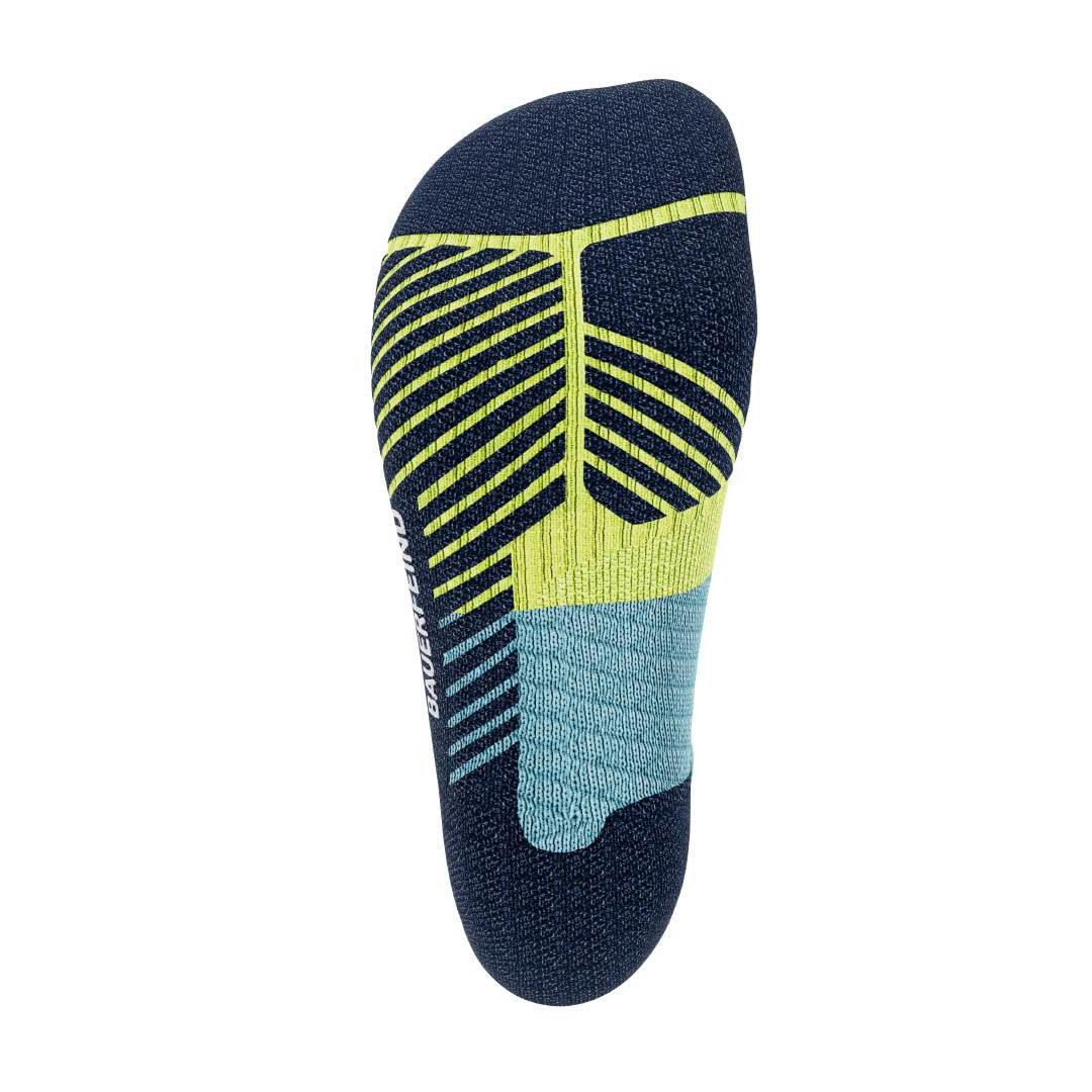 Bauerfeind Sokken TRAIL RUN COMPRESSION SOCKS (1 paar)