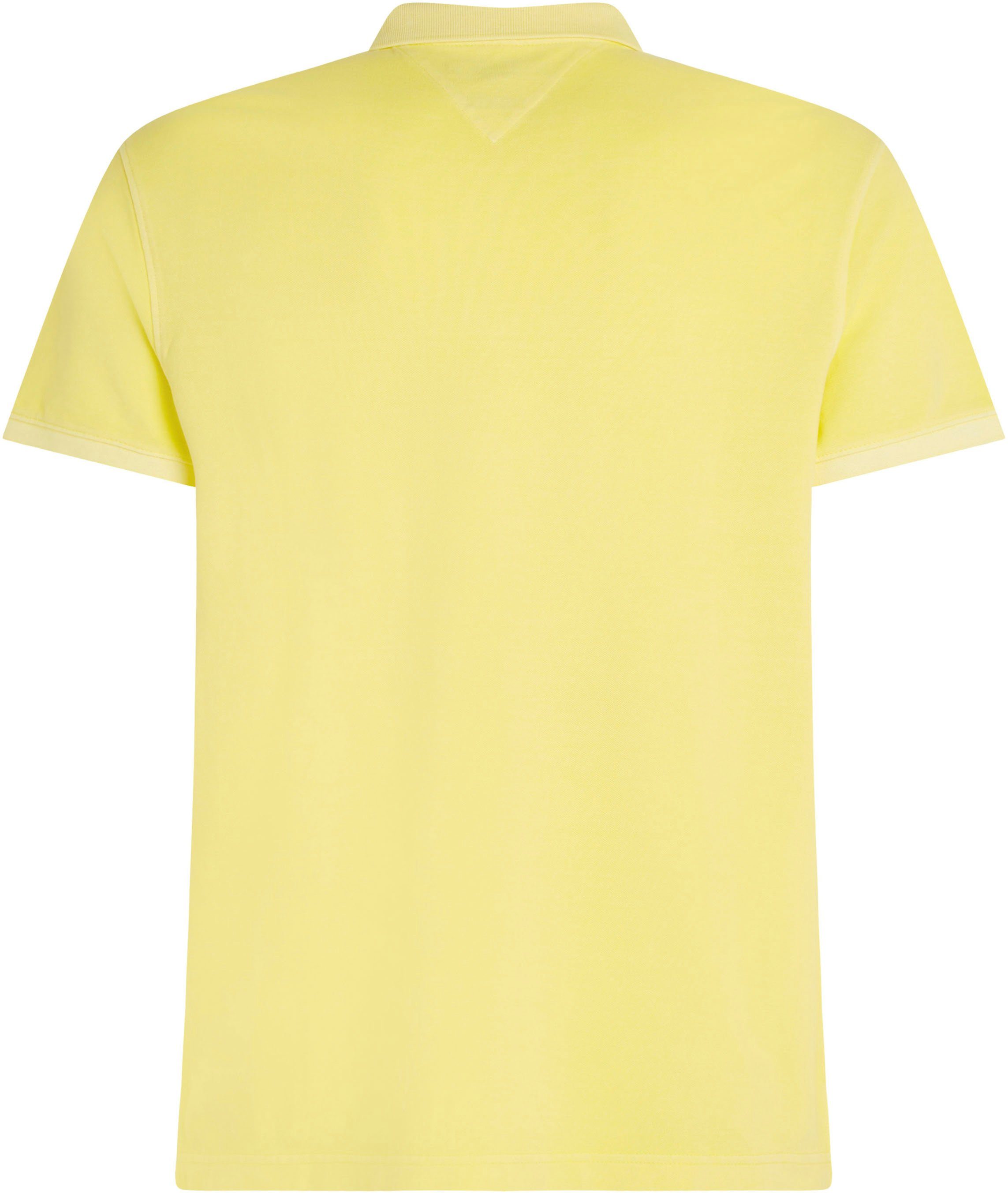 Tommy Hilfiger Poloshirt GARMENT DYE REG POLO