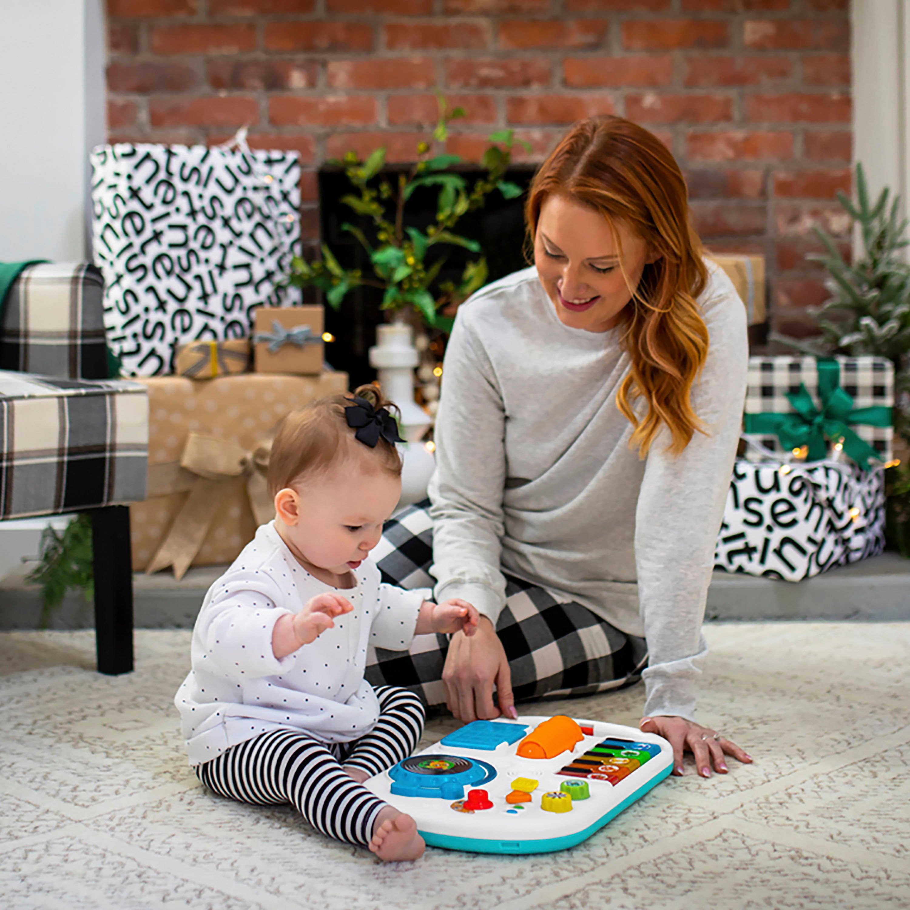 Baby Einstein Loopkar Musical Mix ‘N Roll