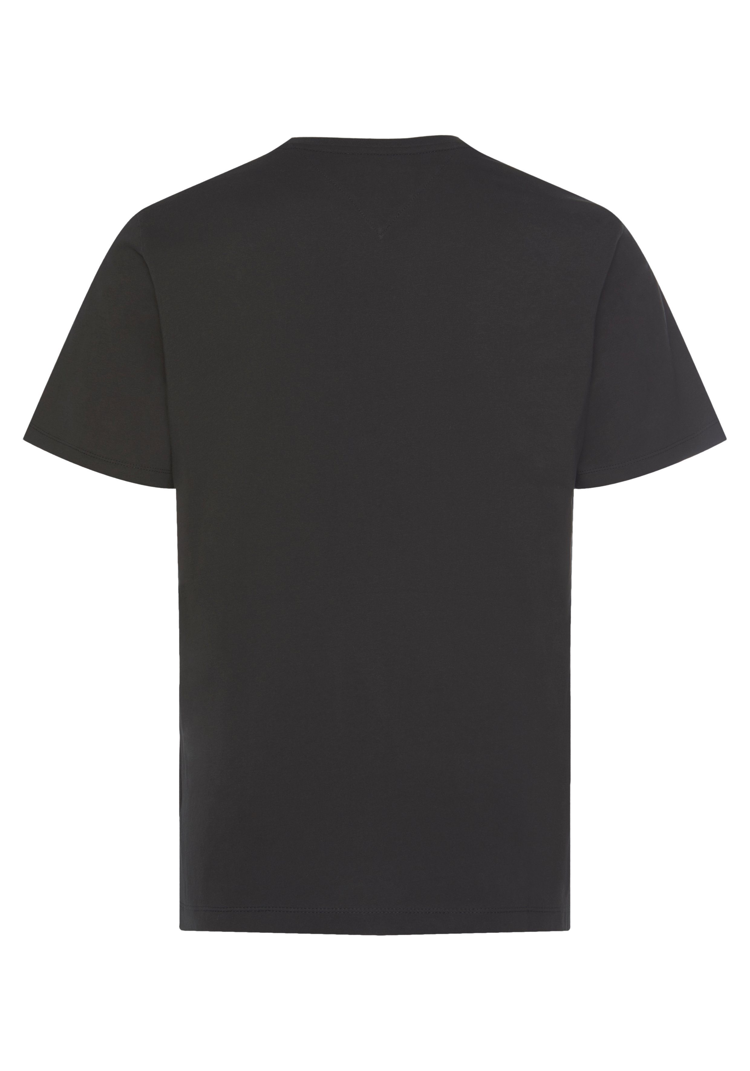 TOMMY JEANS T-shirt TJM CLASSIC JERSEY C NECK