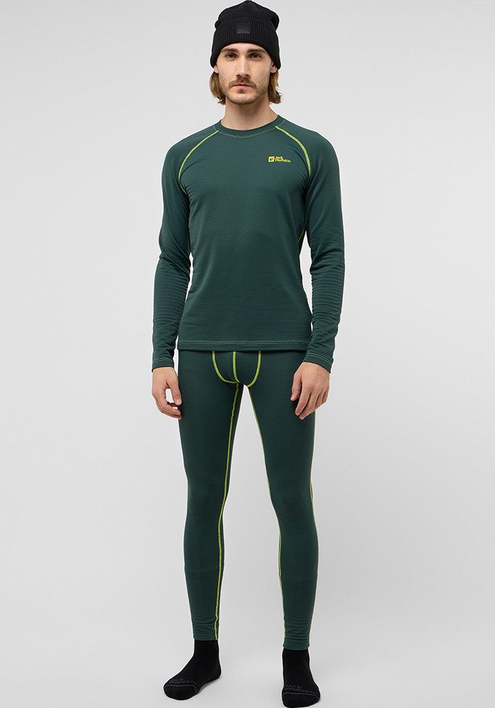Jack Wolfskin Thermolegging INFINITE WARM PANTS M
