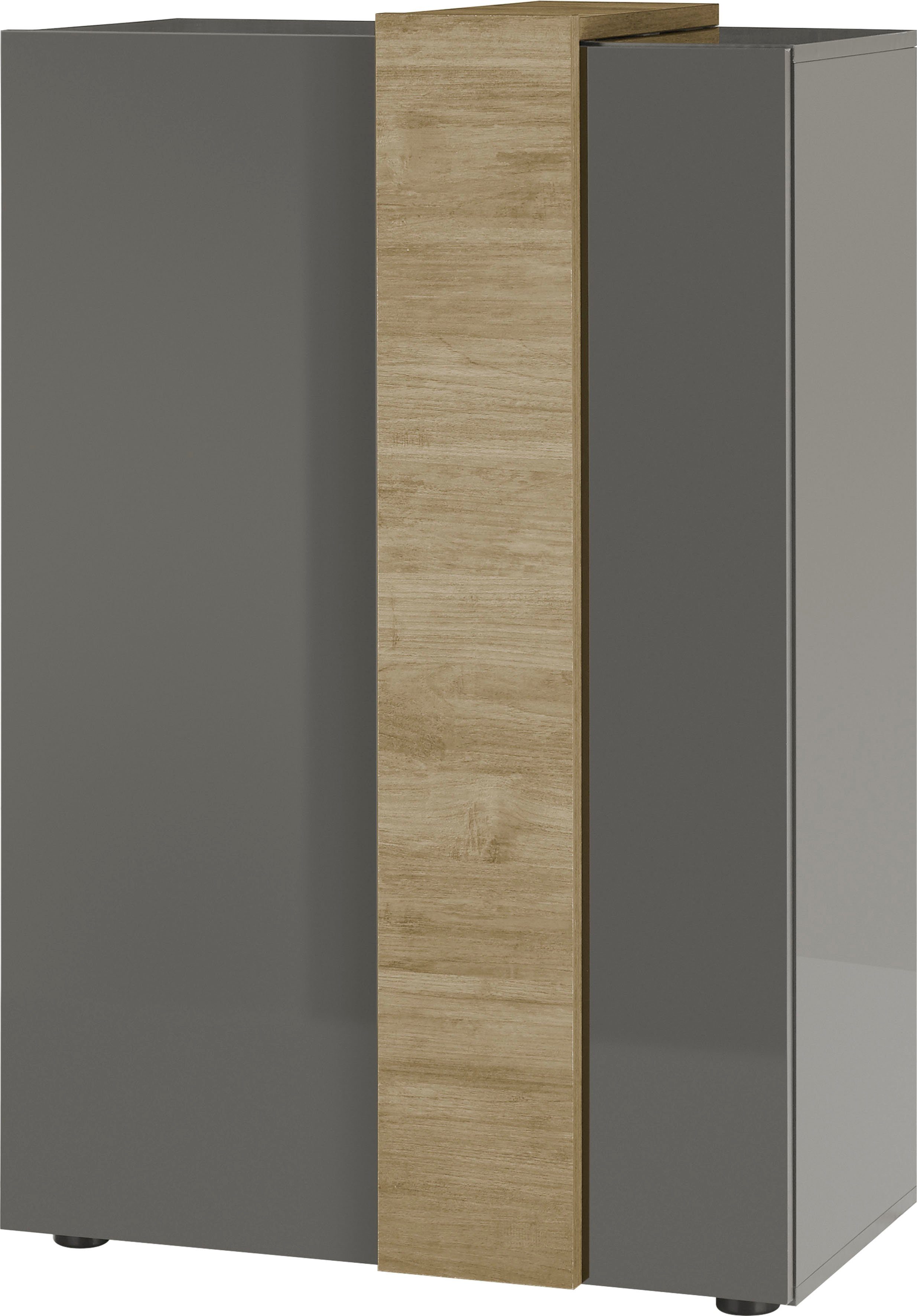MCA furniture Highboard Hoogte ca. 116 cm