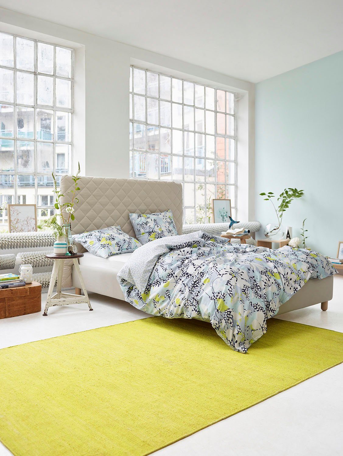 Esprit Vloerkleed Rainbow Kelim Wendeteppich ESP-7708
