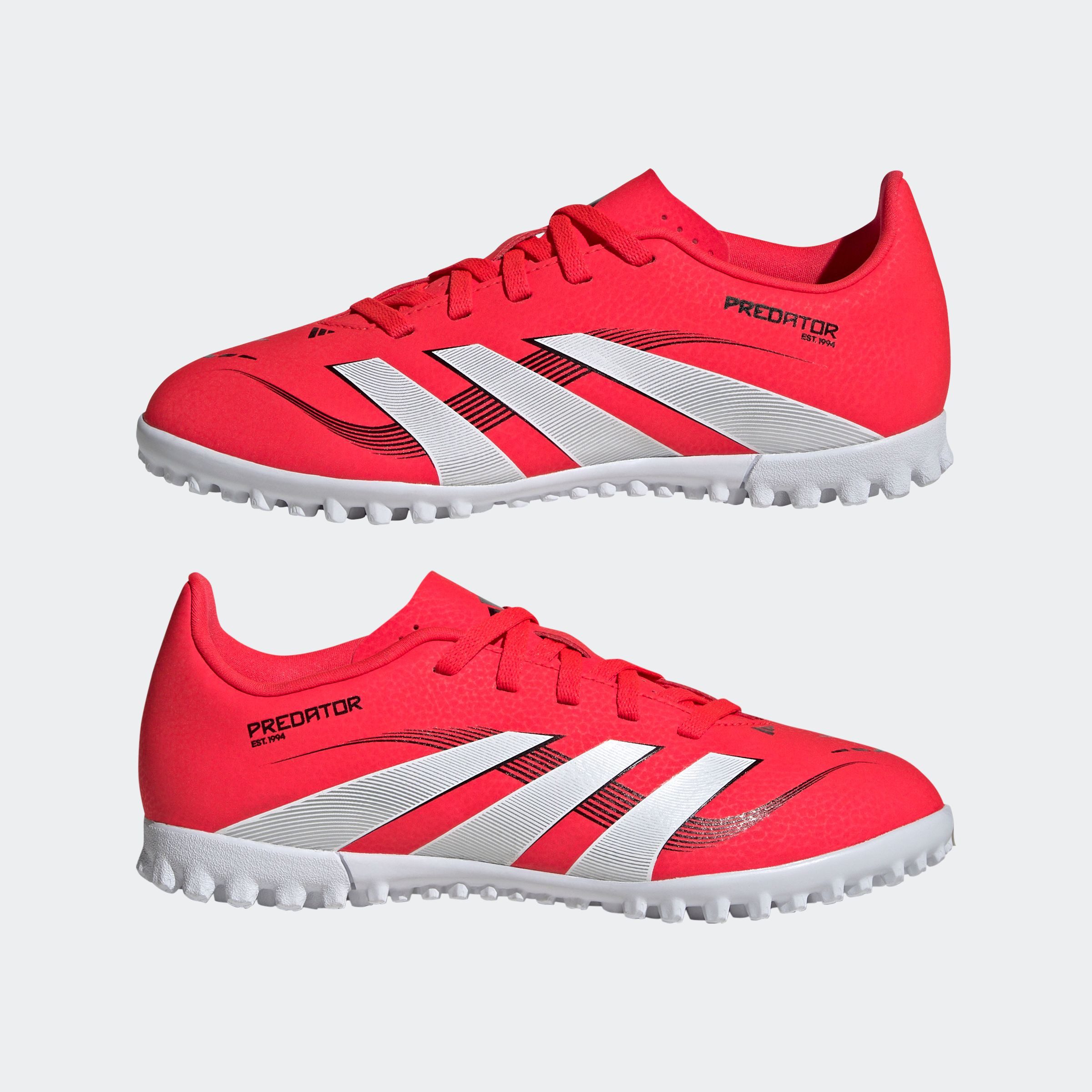 adidas Performance Voetbalschoenen PREDATOR CLUB KIDS TF