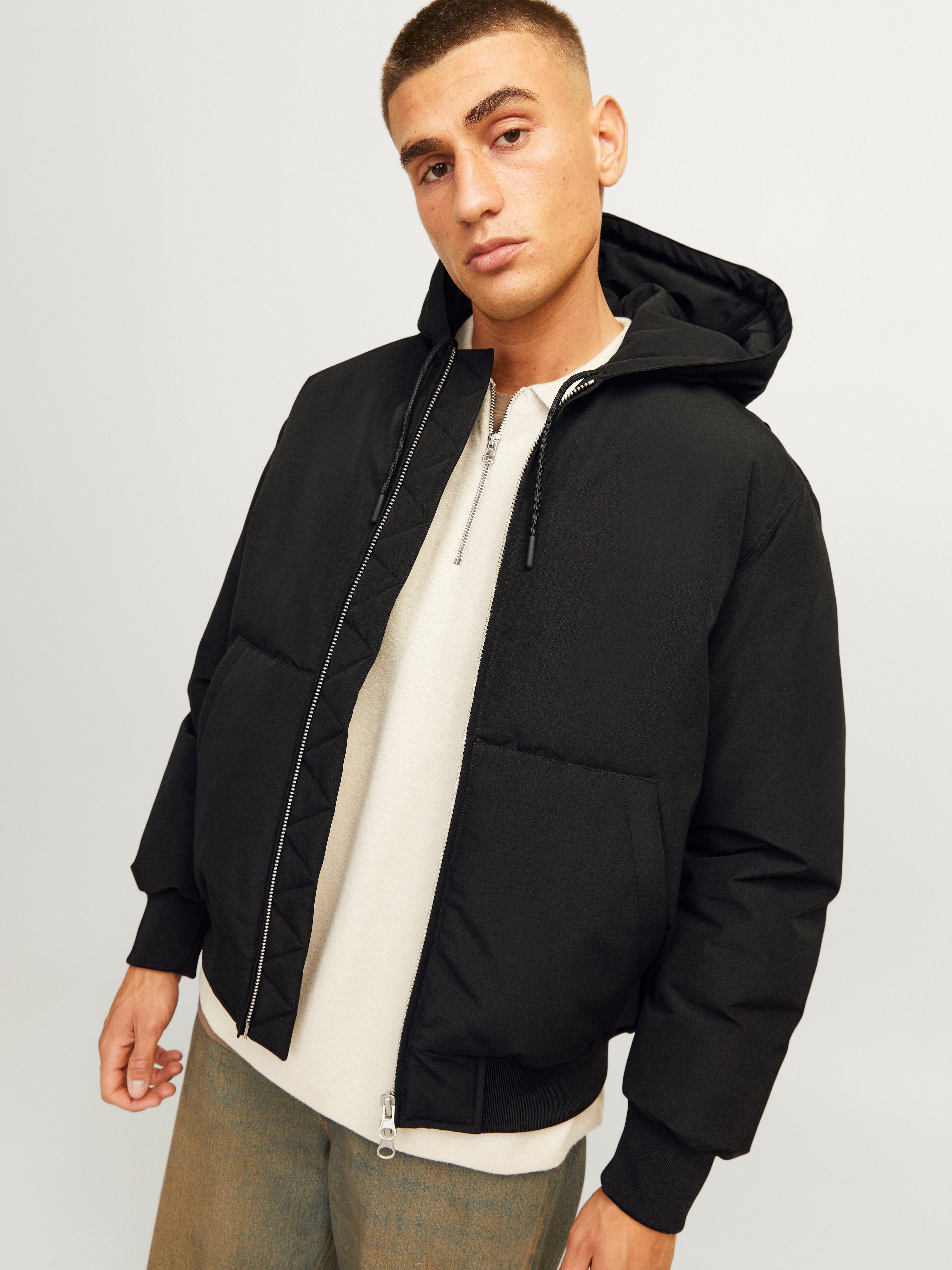 Jack & Jones Bomberjack JCOCOLLECTIVE BOMBER JACKET SN