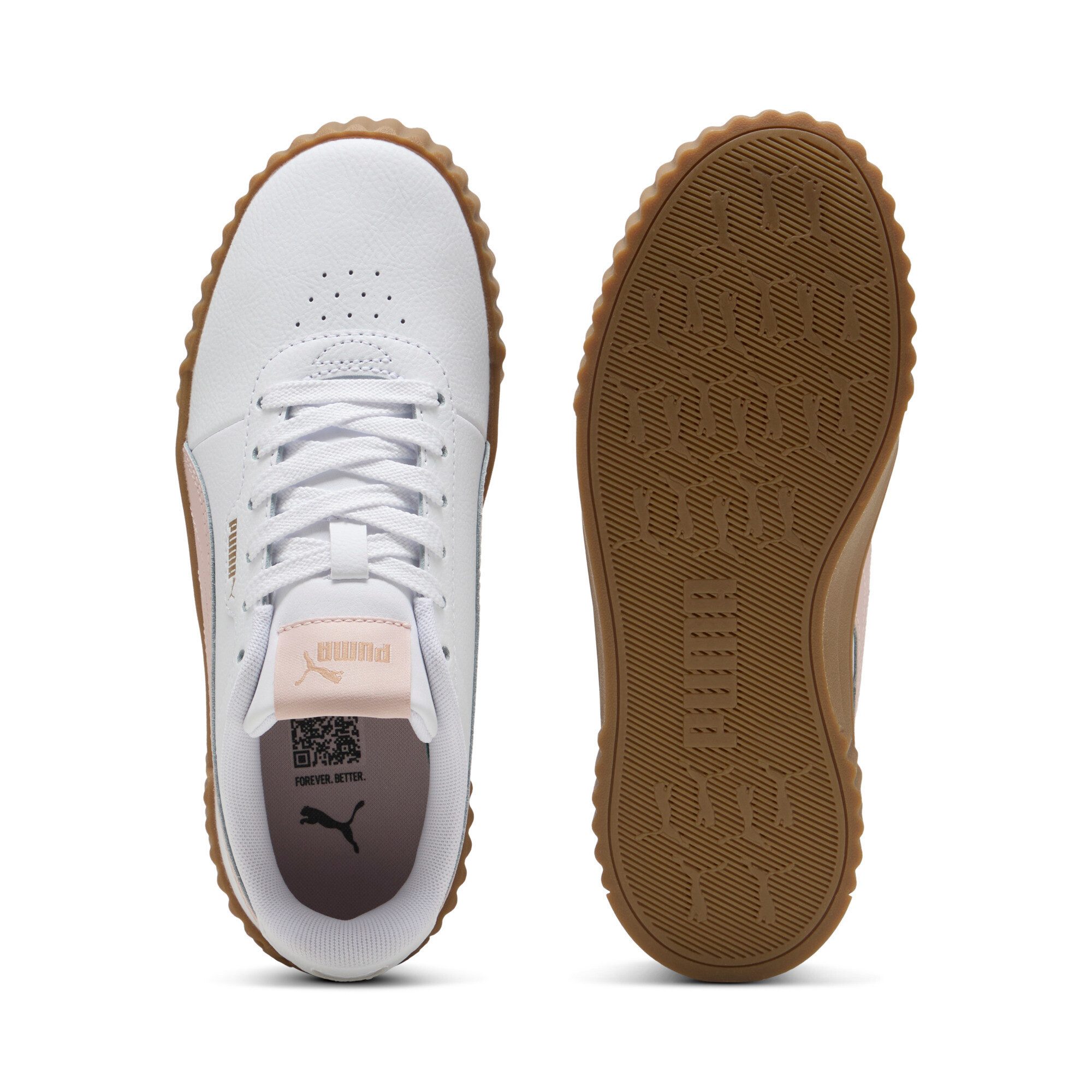 PUMA Sneakers CARINA 3.0 JR