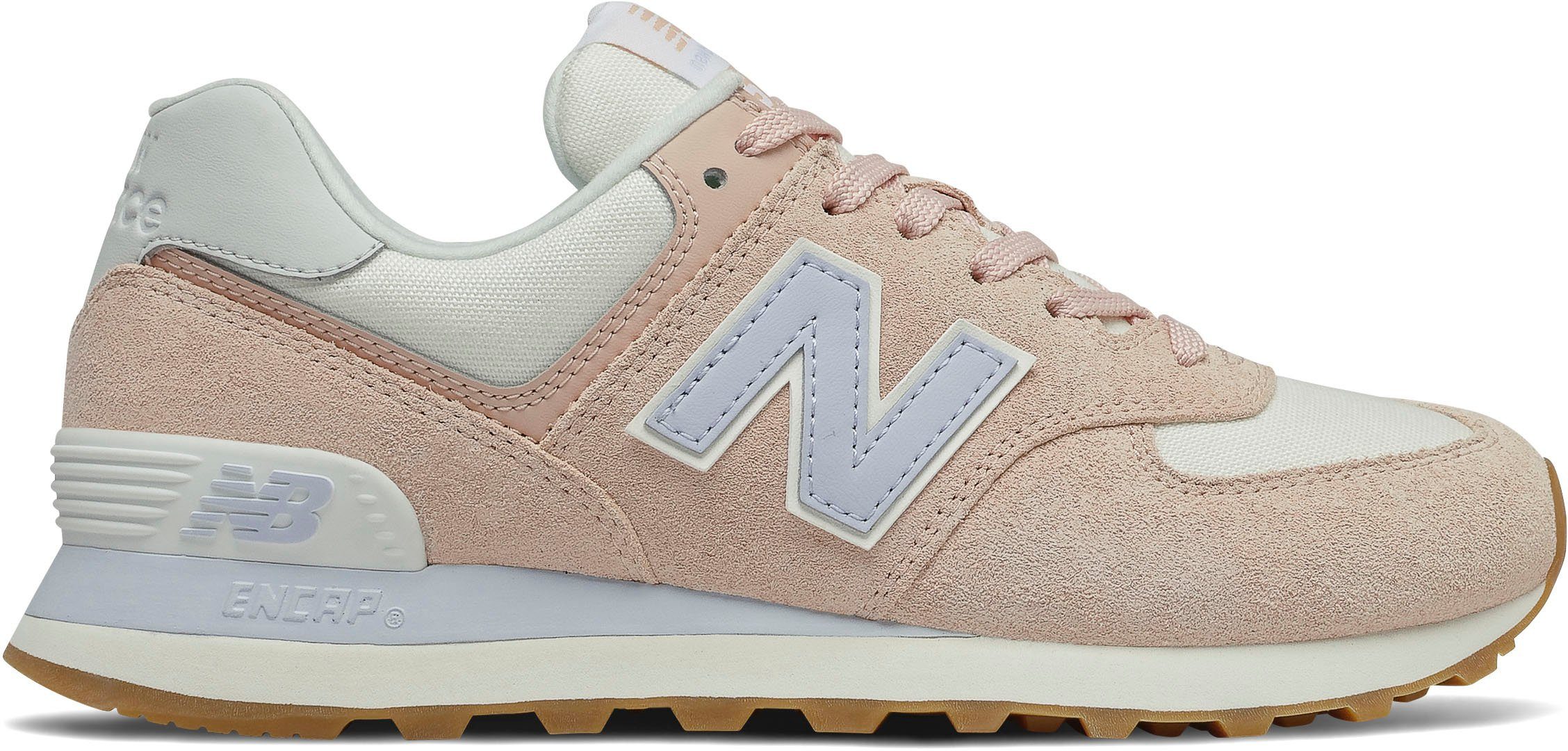 New Balance Sneakers WL574 in de online shop | OTTO