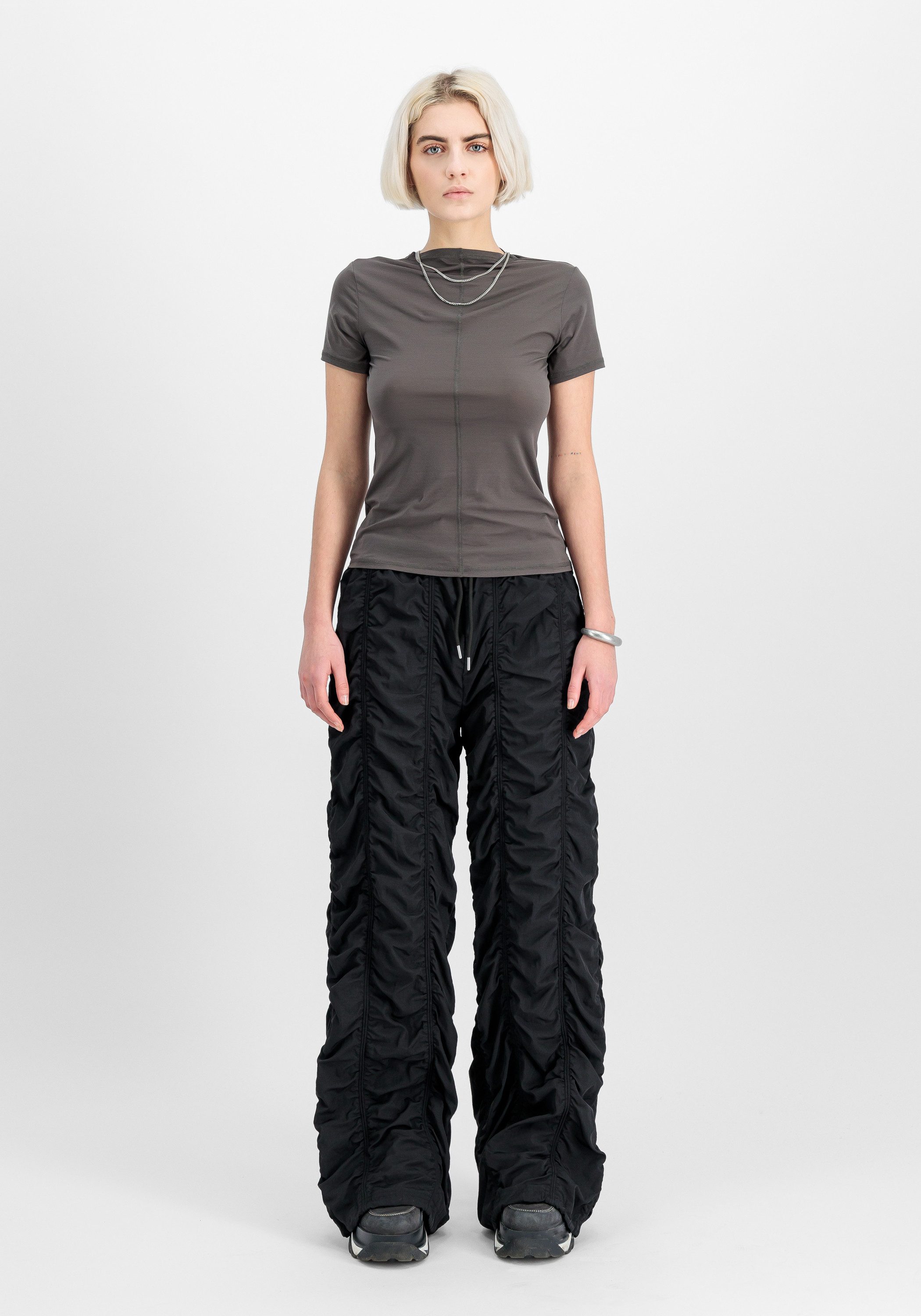 Alpha Industries Joggingbroek Parachute Pants W