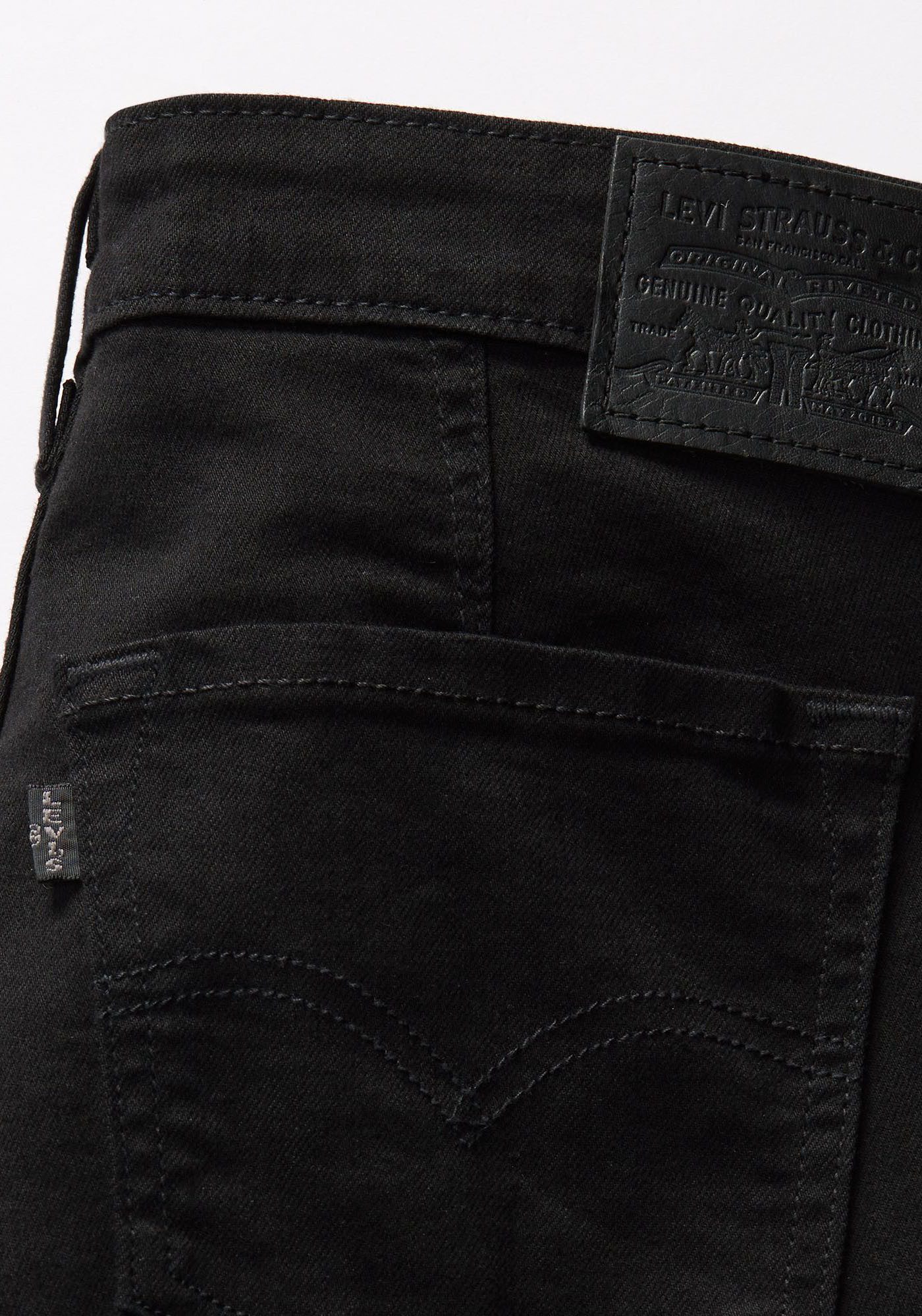 Levi's® Slim fit jeans 712 SLIM WELT POCKET