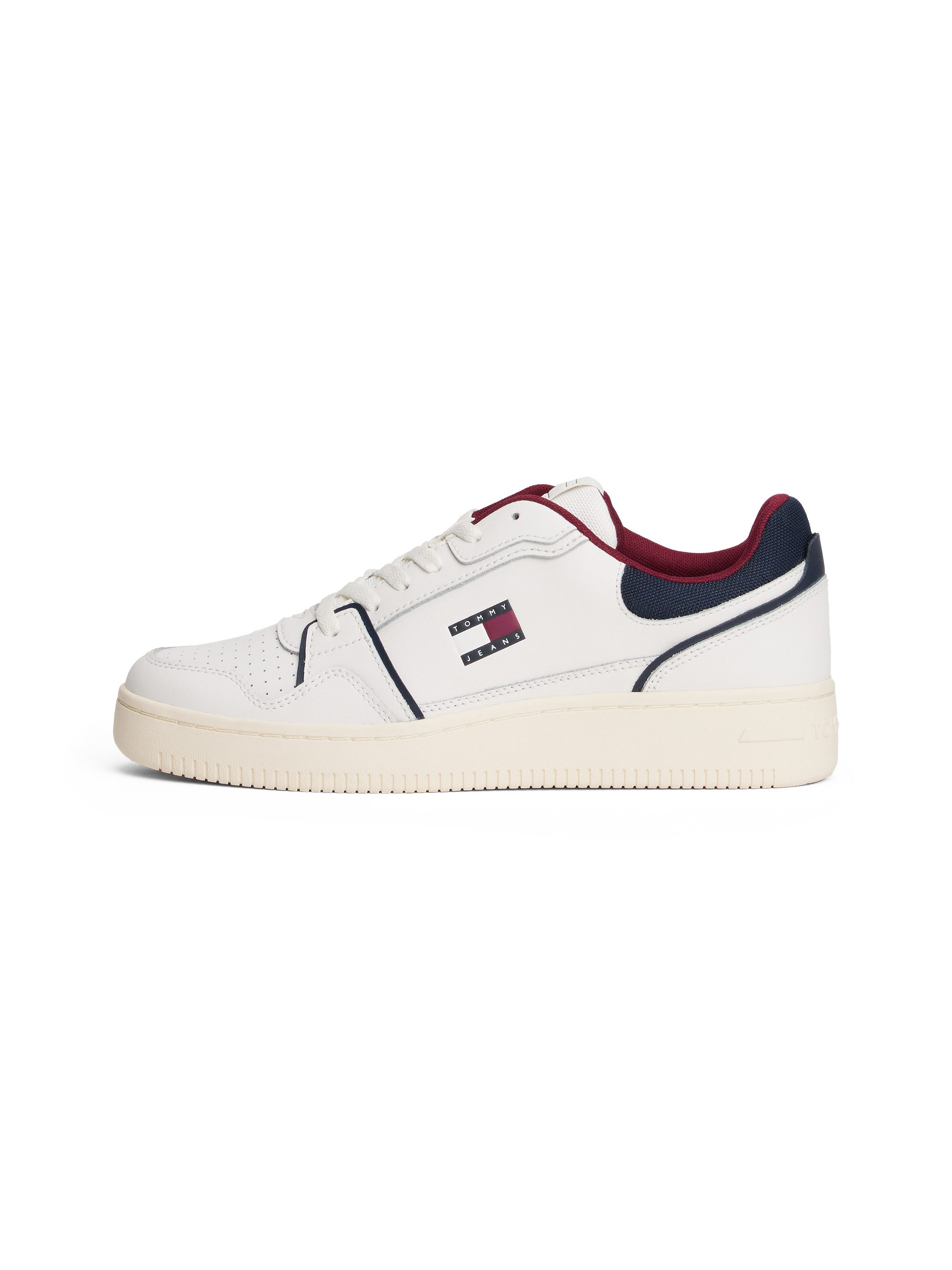 TOMMY JEANS Sneakers TJM RETRO BASKET
