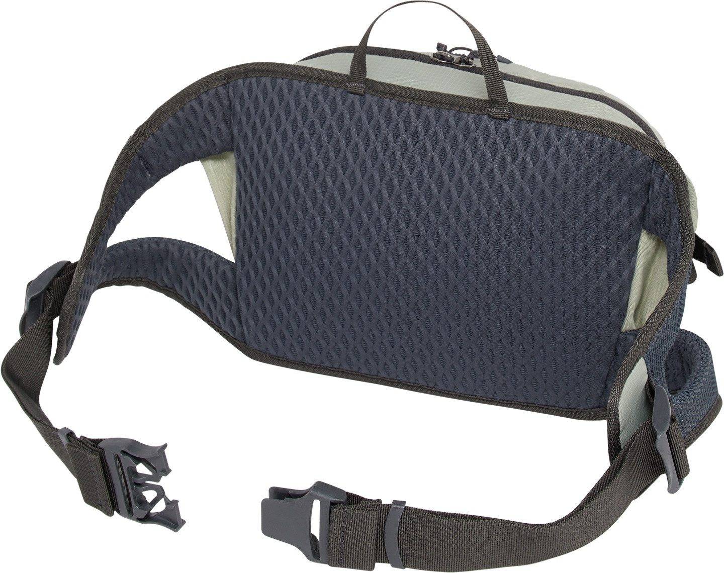 Jack Wolfskin Buiktasje VELOCITY HIPBAG