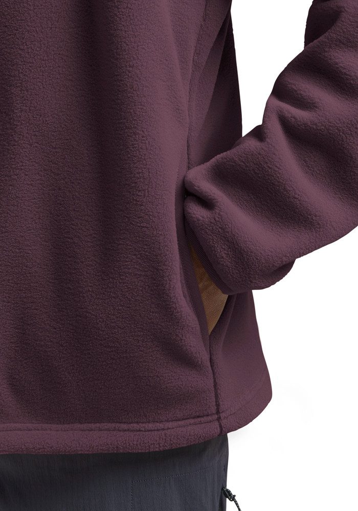 Jack Wolfskin Fleecejack SUMETRO FZ M