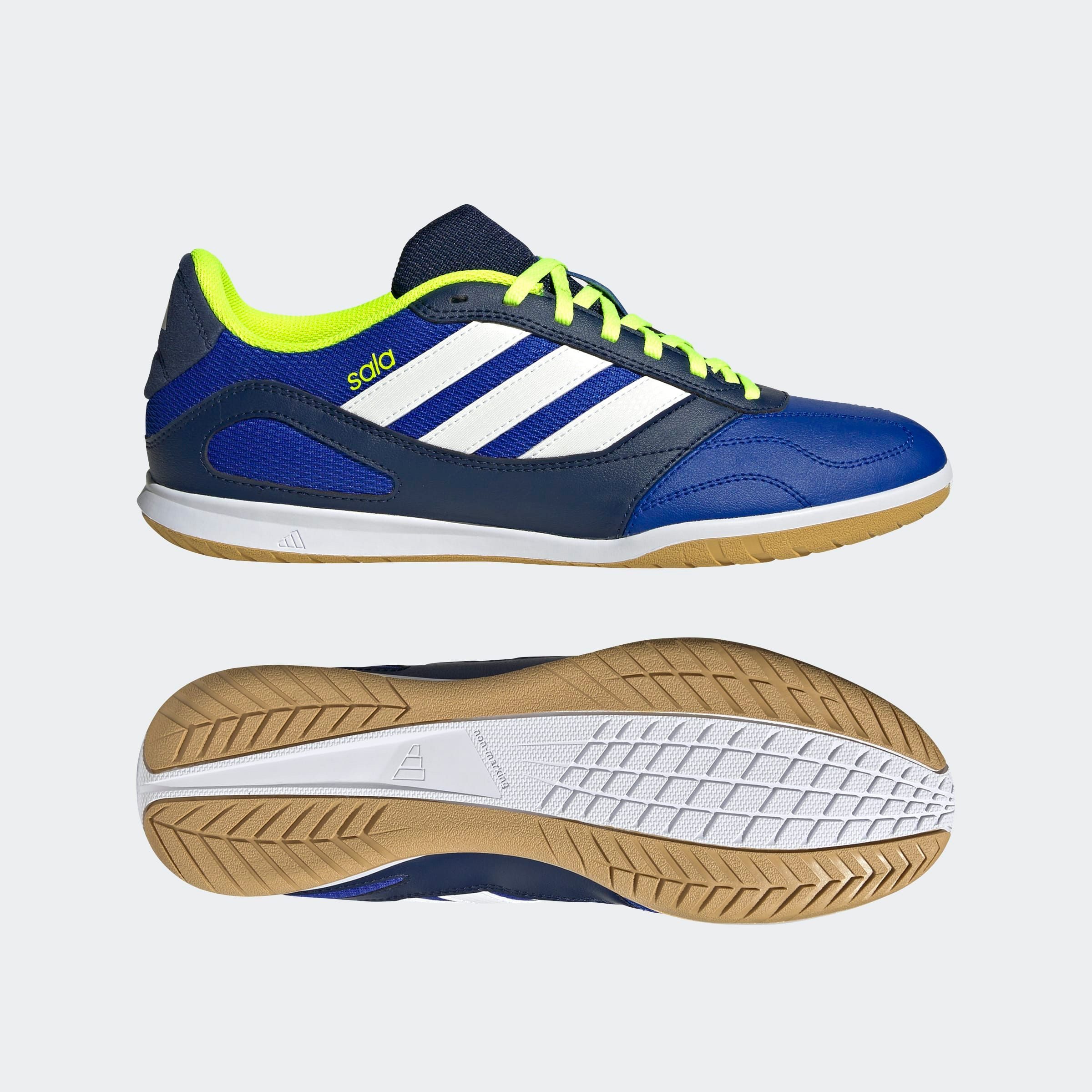 adidas Performance Voetbalschoenen SUPER SALA COMPETITION 3 ZAALSCHOEN