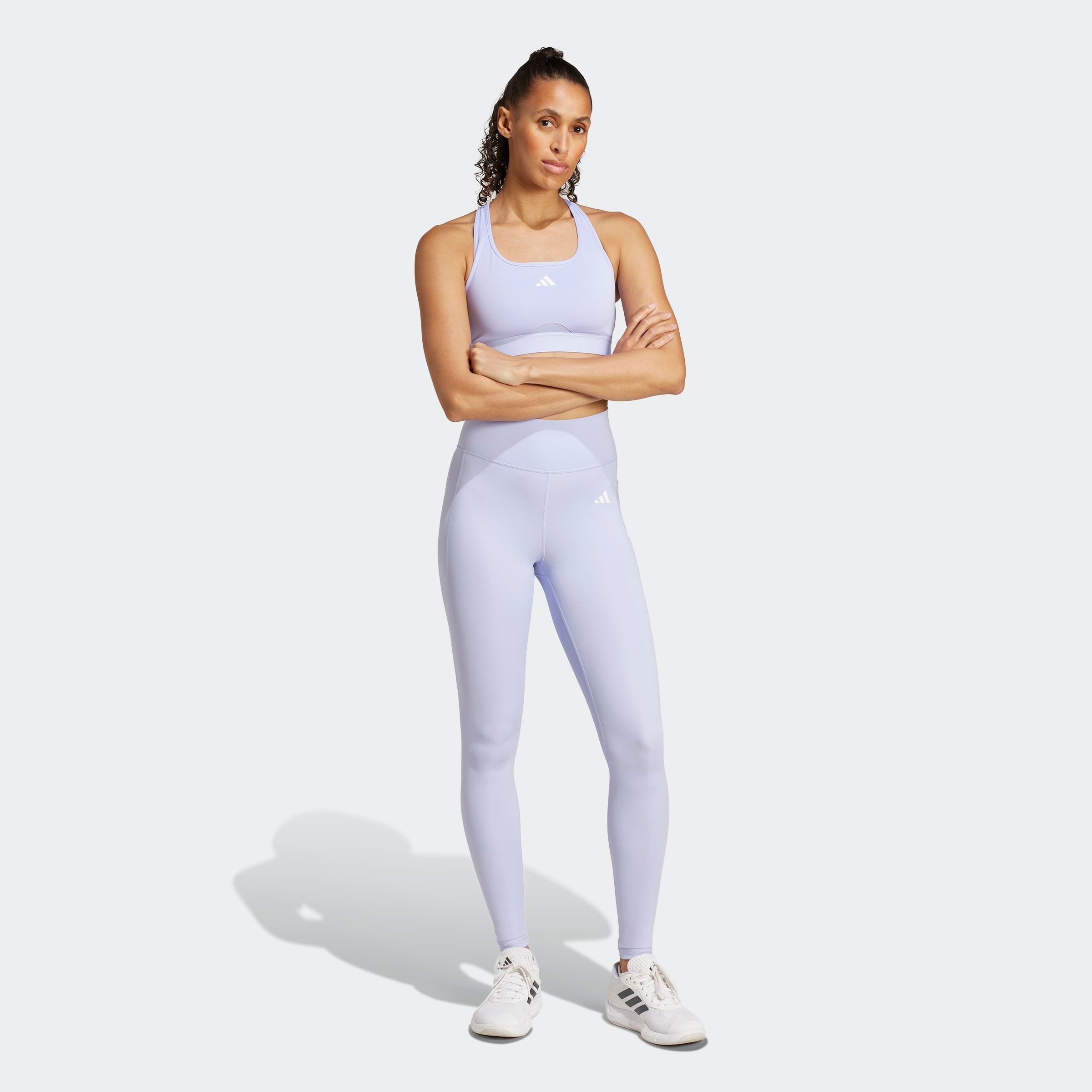 adidas Performance Trainingstights OPT ESS ST 1/1 (1-delig)