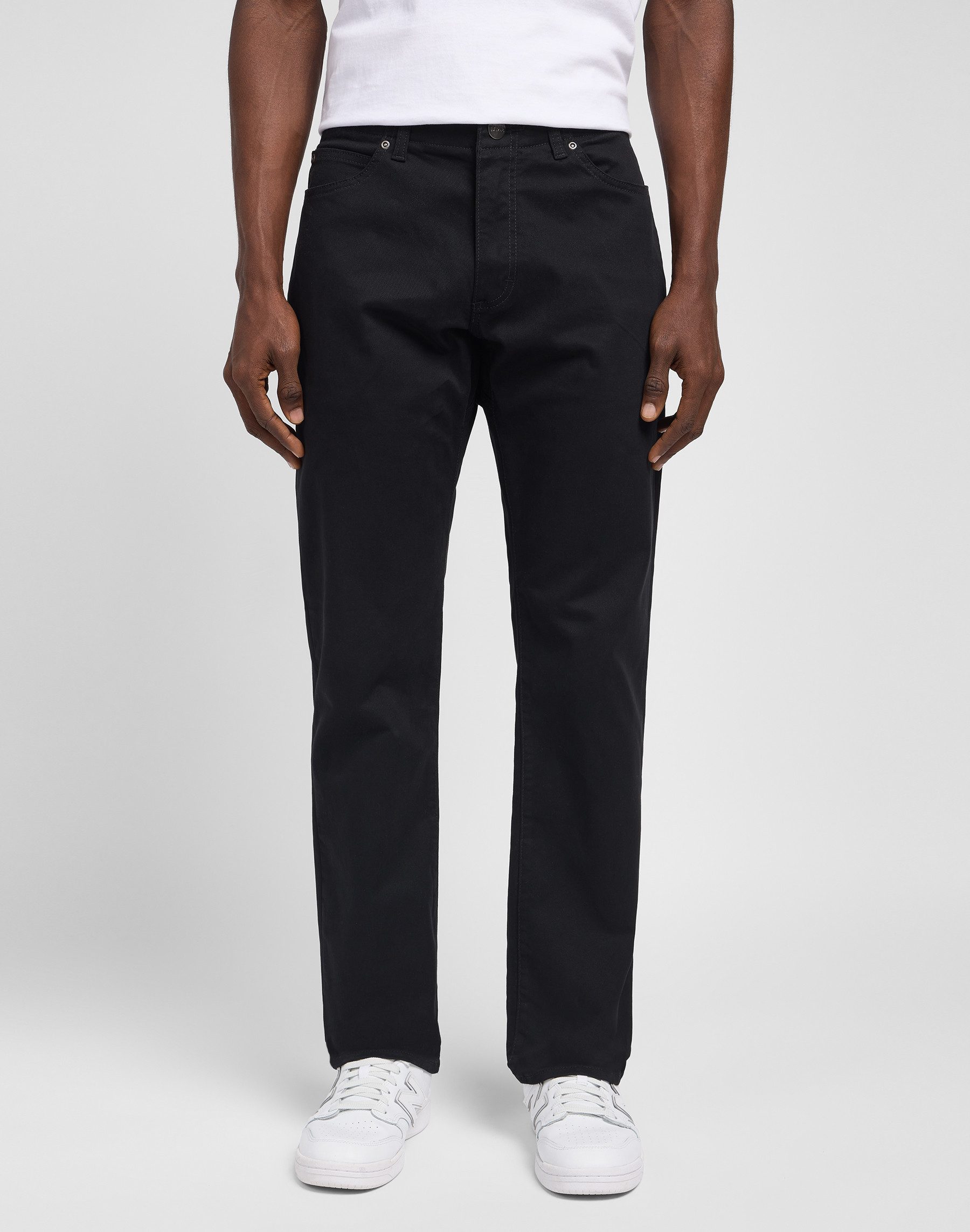 Lee® Five-pocketsbroek Extreme Motion stretchstof
