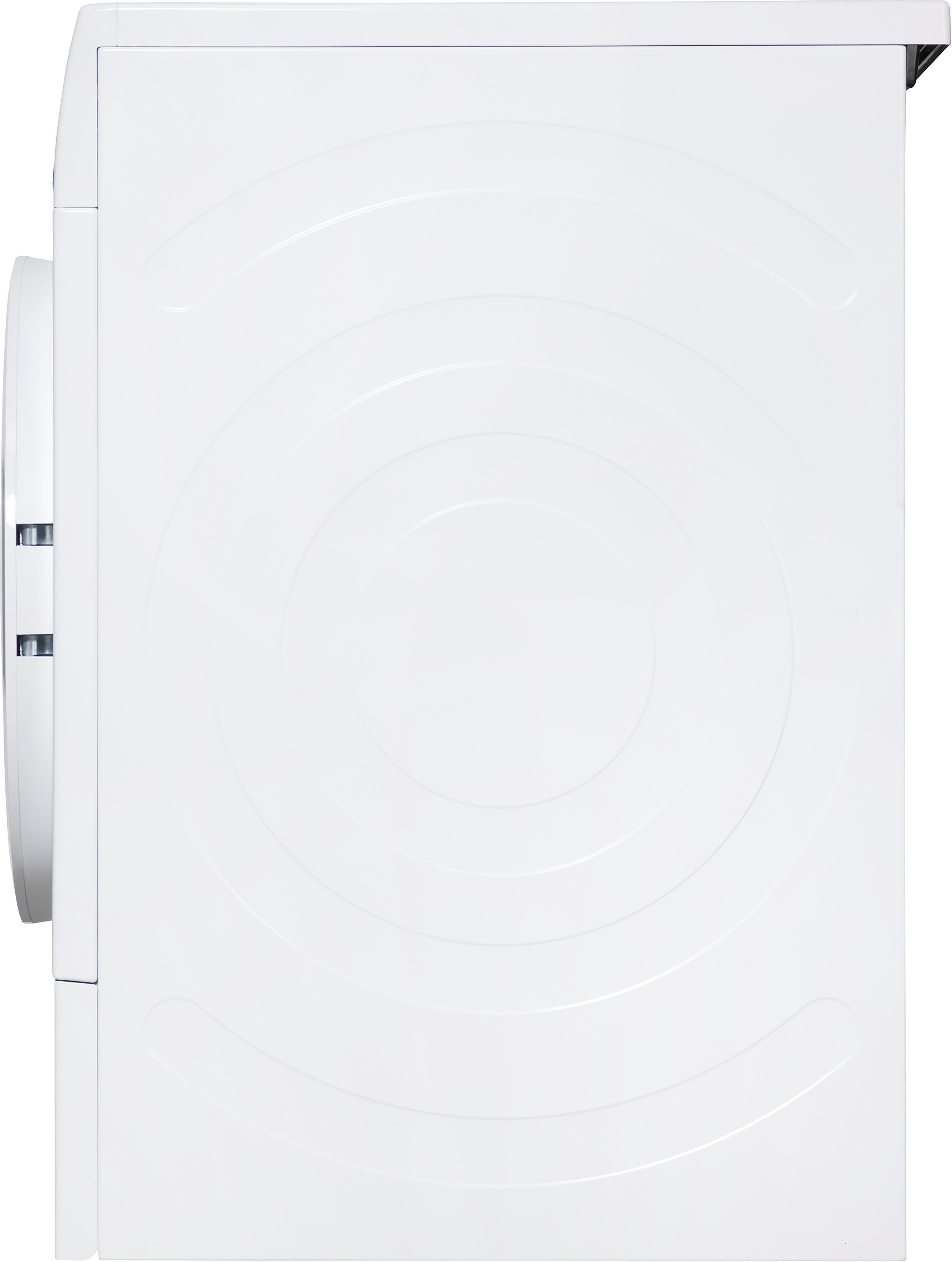 BOSCH Warmtepompdroger WQG233D20, 8 kg