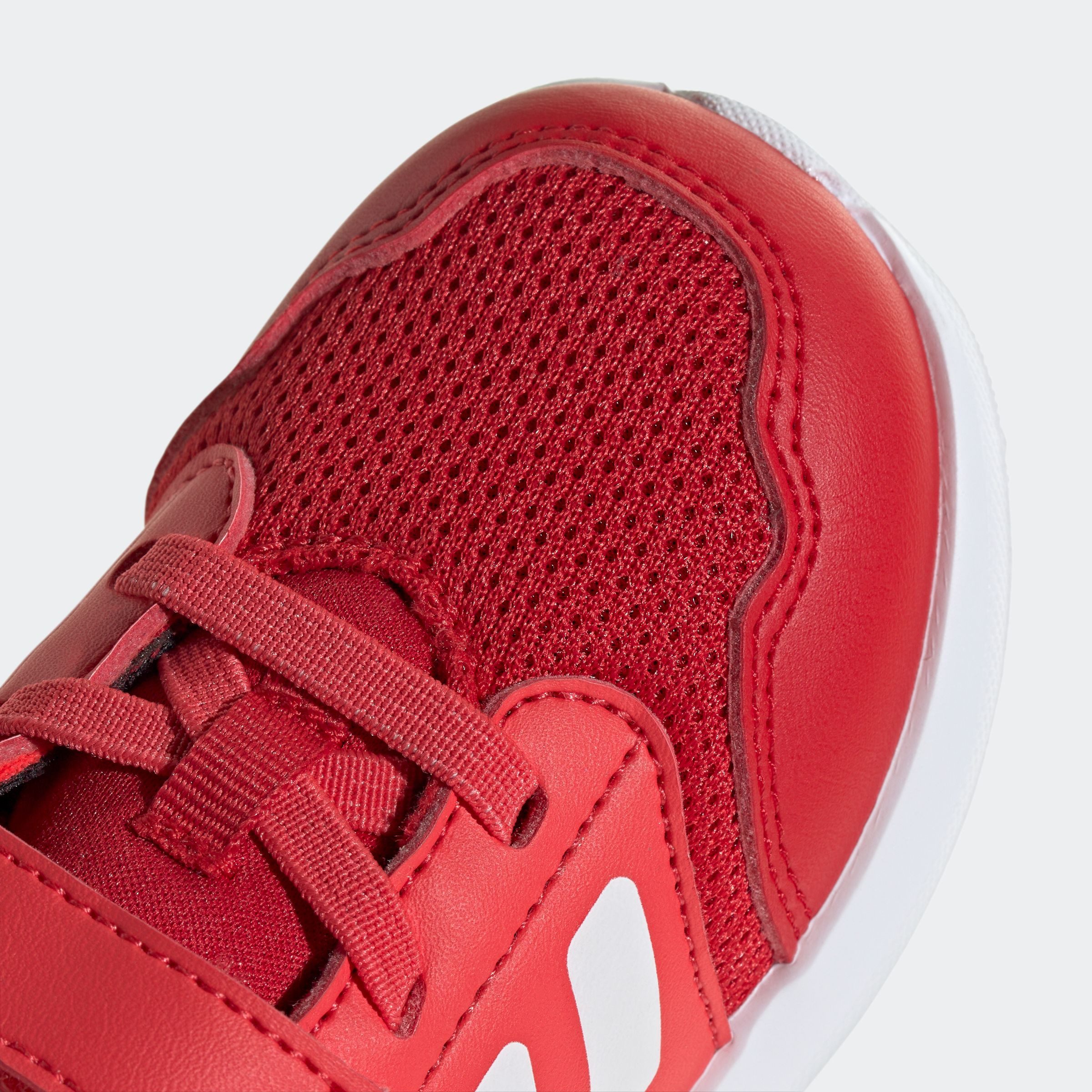 adidas Sportswear Klittenbandschoenen TENSAUR RUN 3.0 KIDS