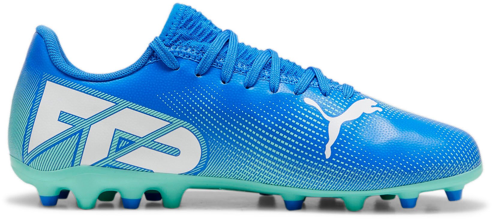 PUMA Voetbalschoenen FUTURE 7 PLAY MG JR