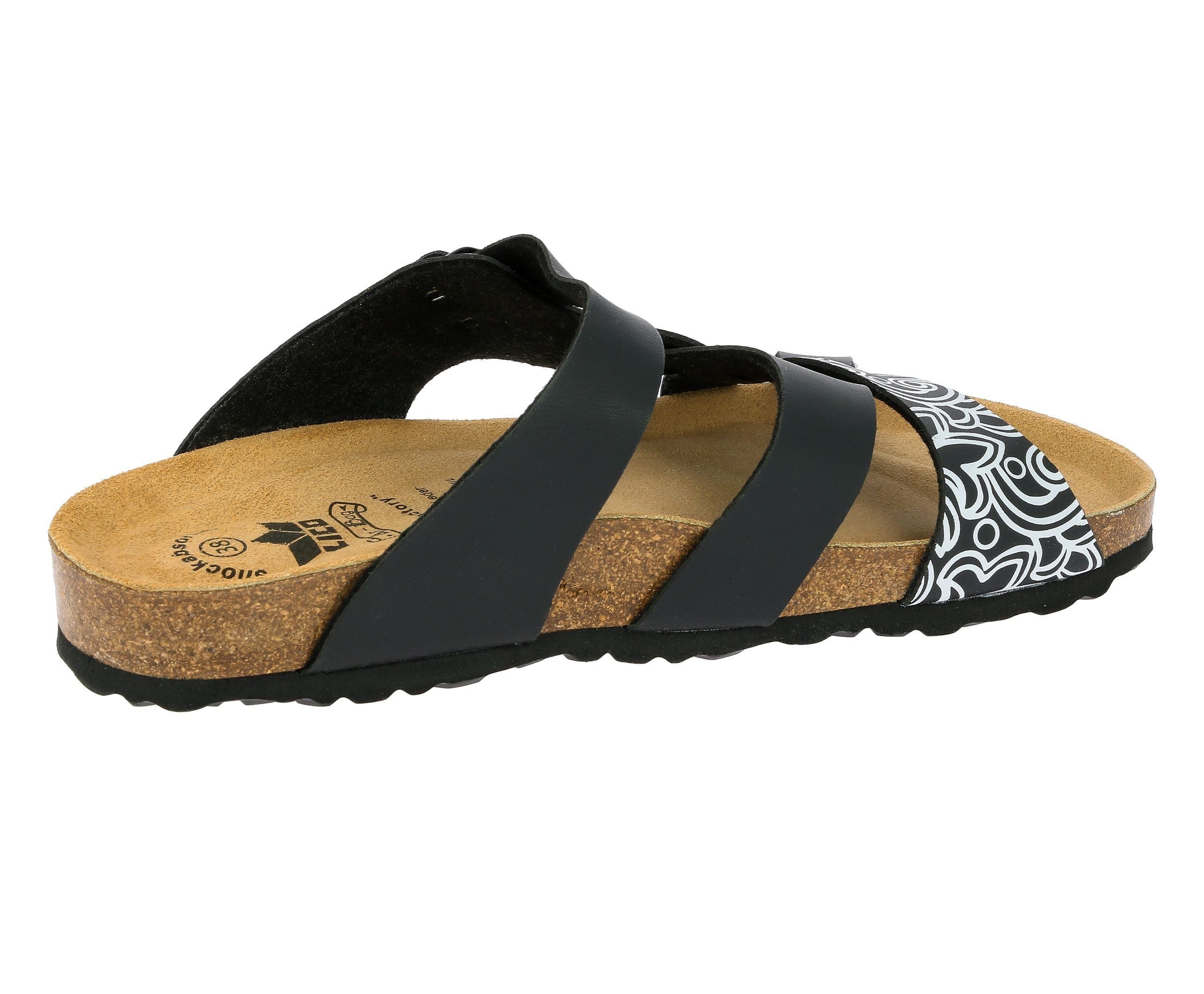 Lico Slippers Bioline Lady soft