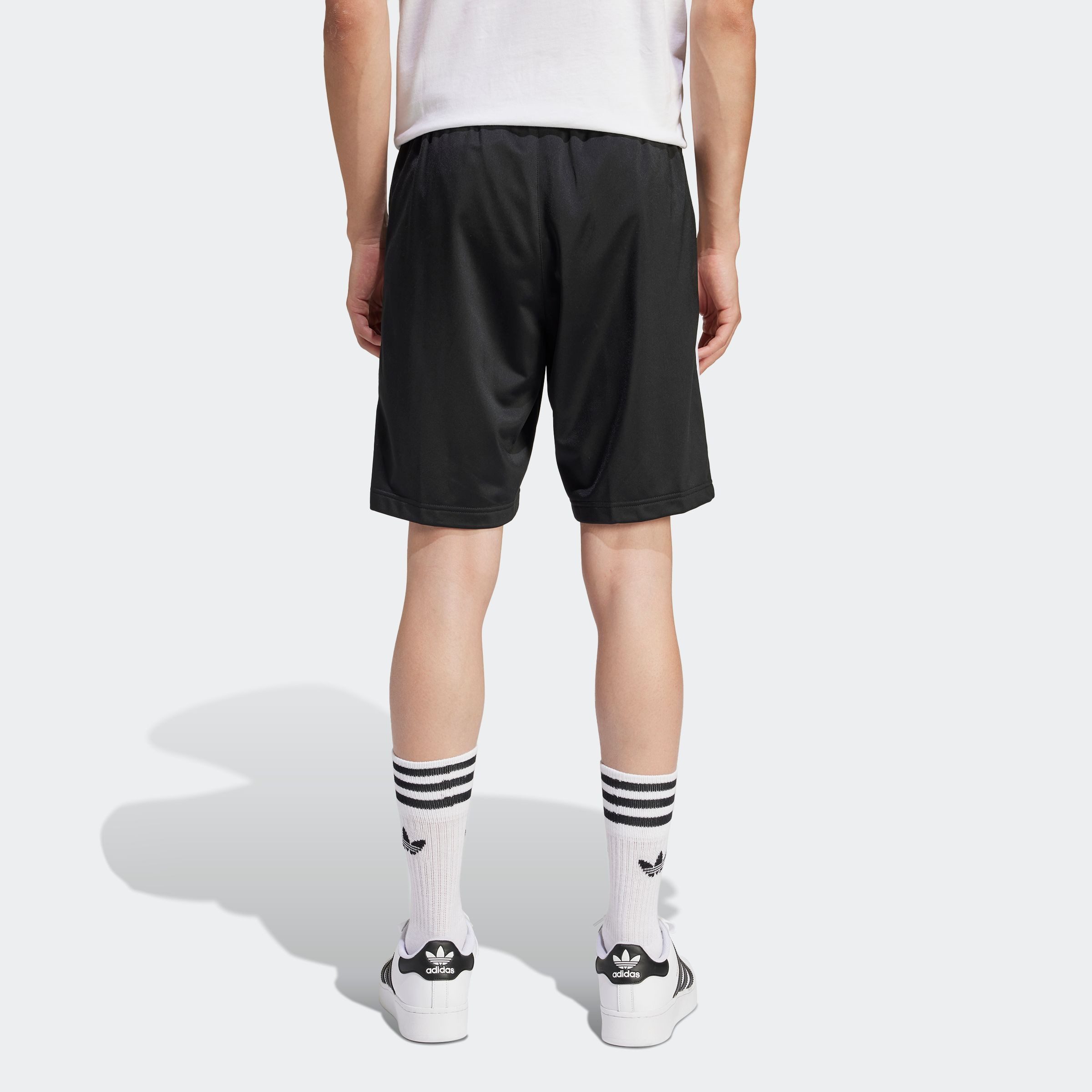 adidas Originals Short FIREBIRD SHORT (1-delig)