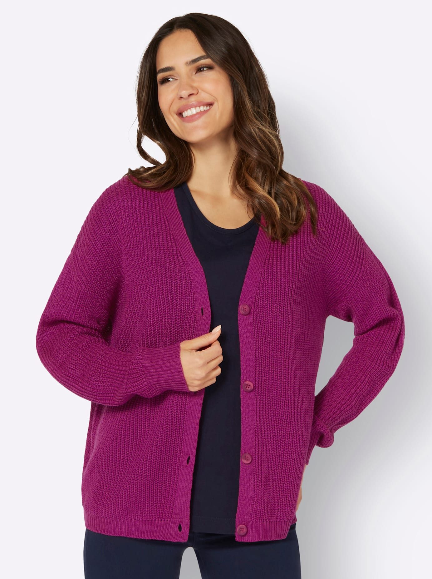 Classic Basics Vest