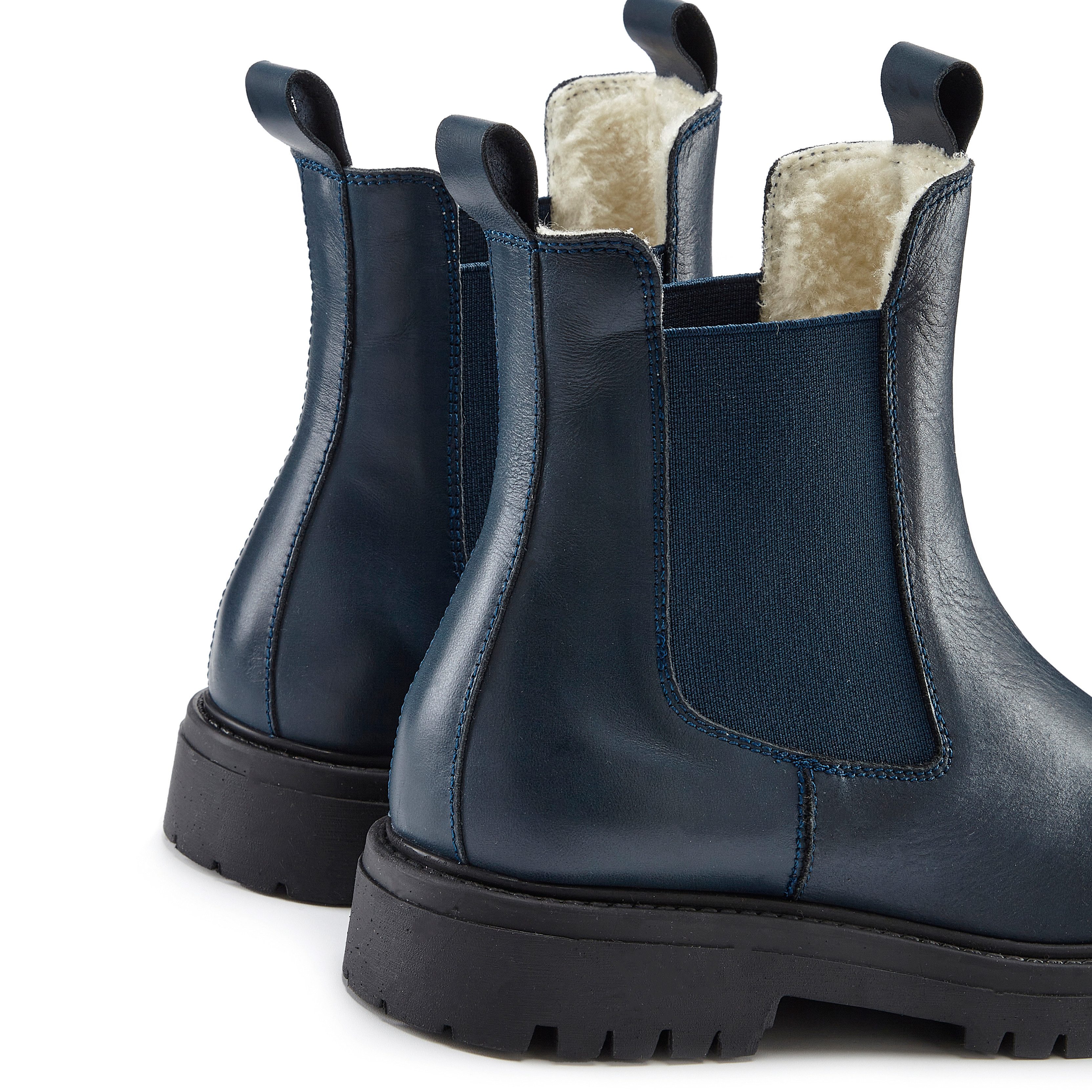 Elbsand Laarsjes Chelsea-boots