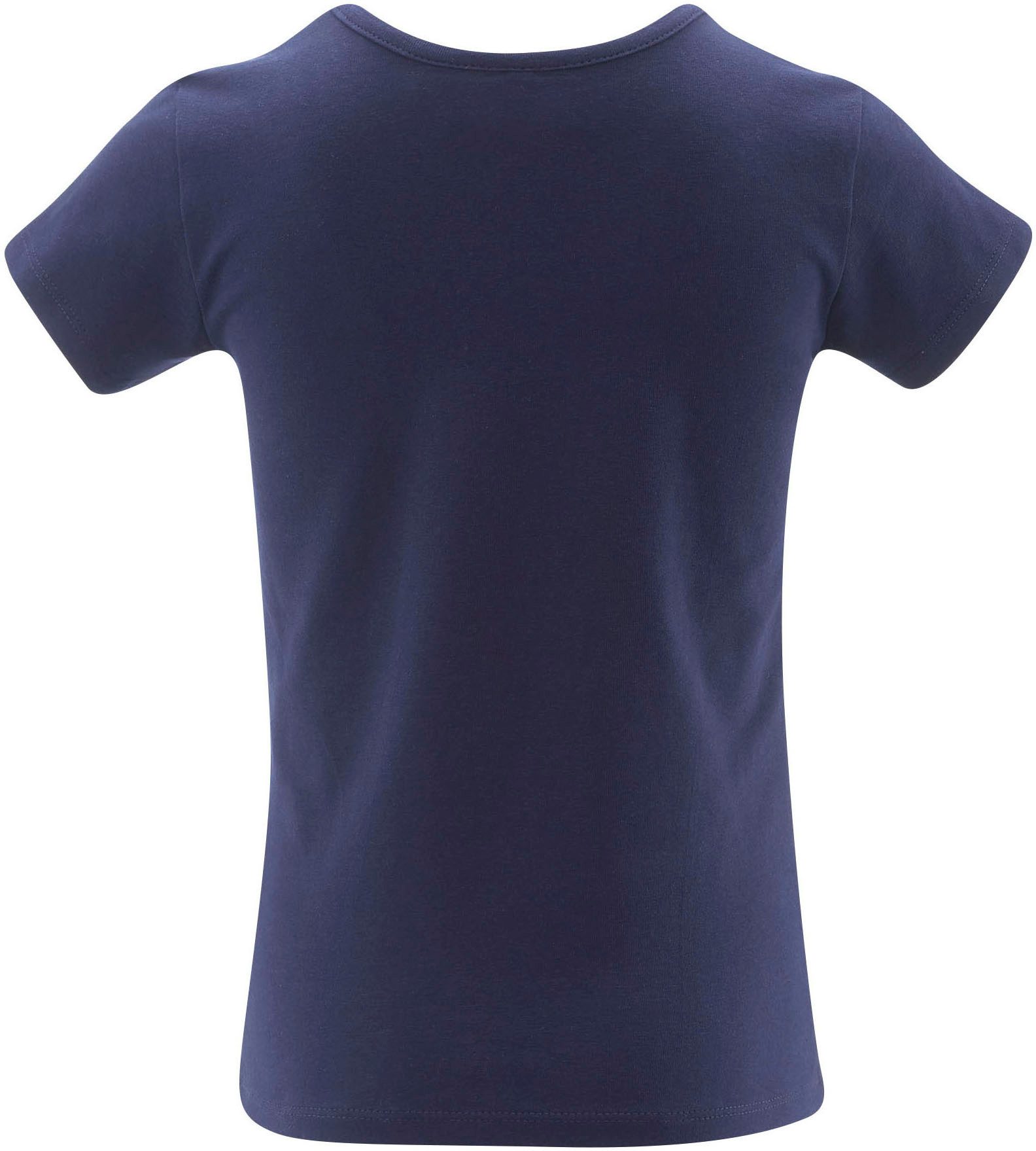happy girls T-shirt