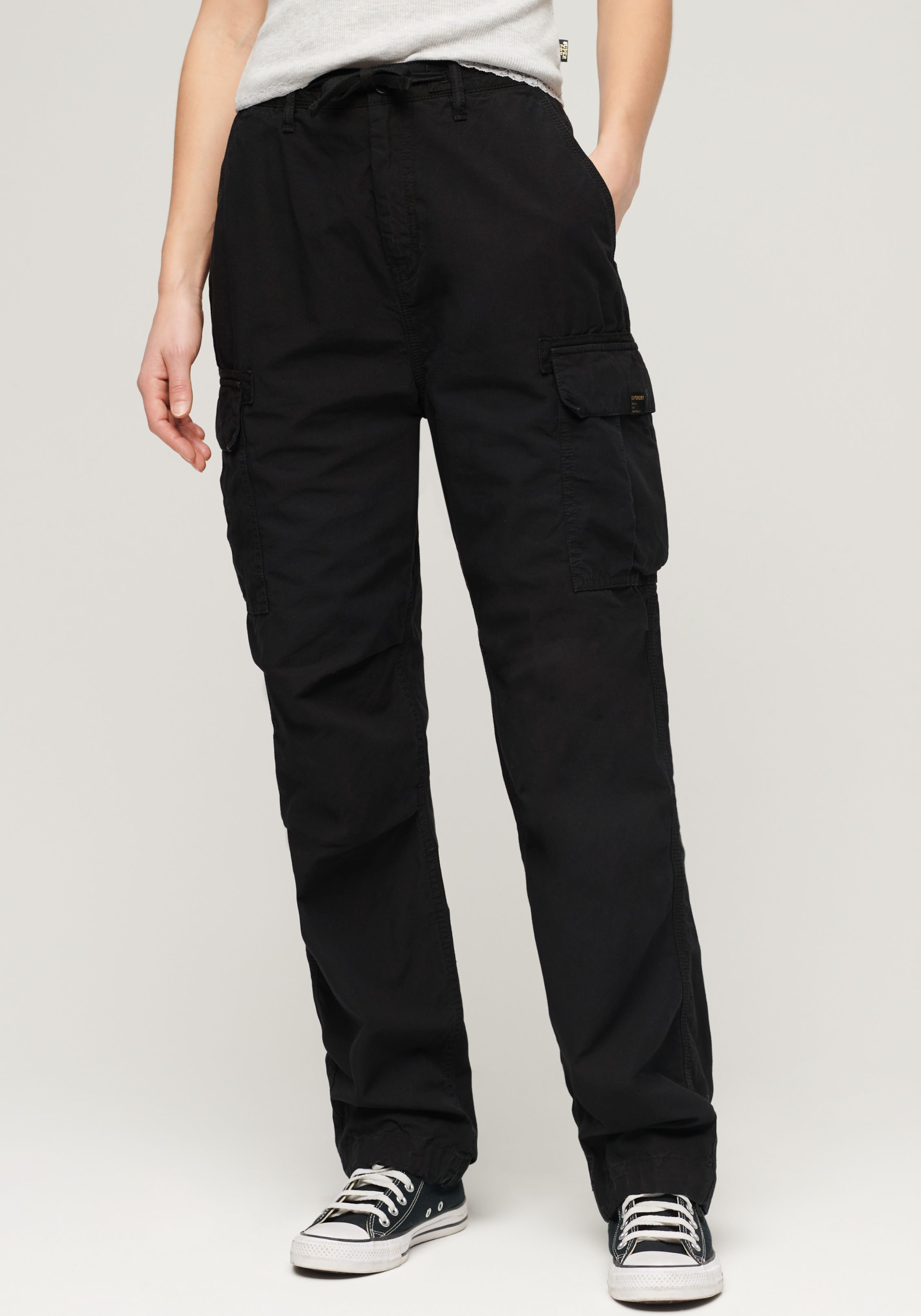 Superdry Cargobroek