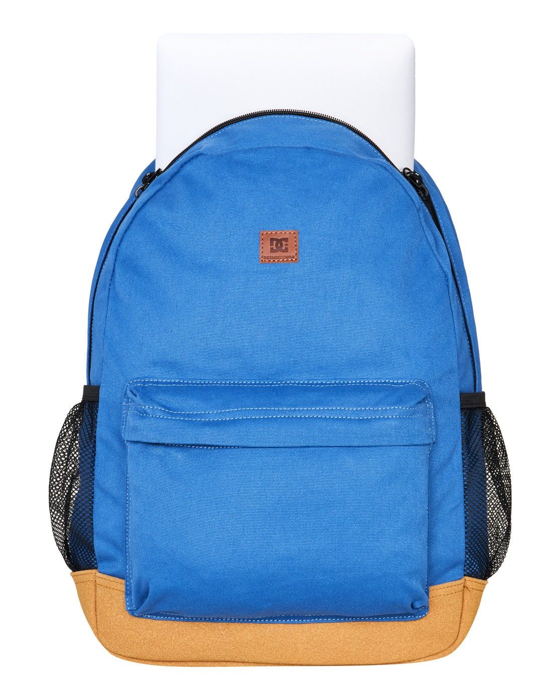 DC Shoes Rugzak Backsider Canvas