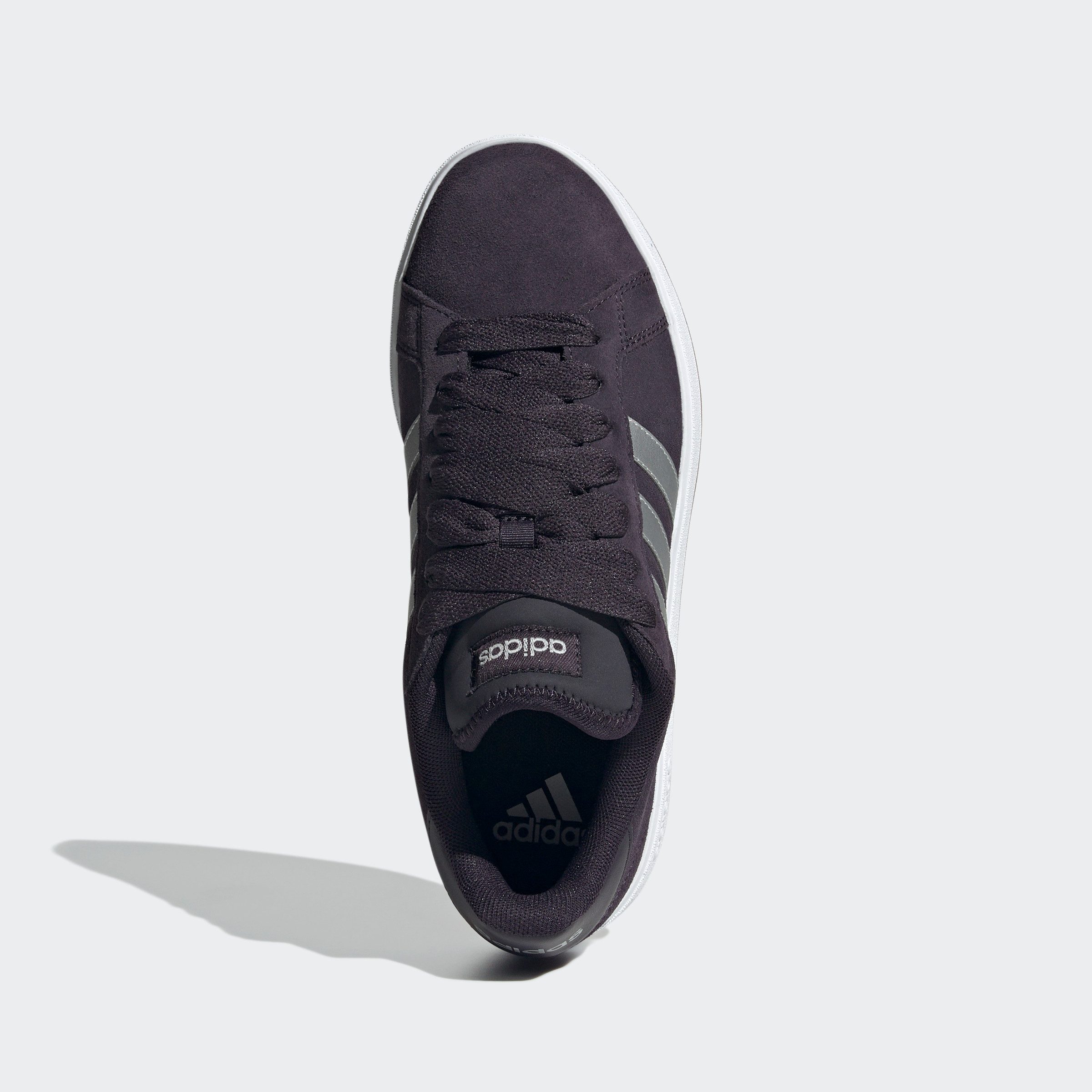 adidas Sportswear Sneakers GRAND COURT BASE 00S Ontwerp in de geest van de adidas Campus 00