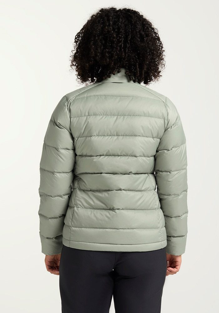 Jack Wolfskin Functioneel 3-in-1-jack ICECAPE 3IN1 DOWN JKT W RDS