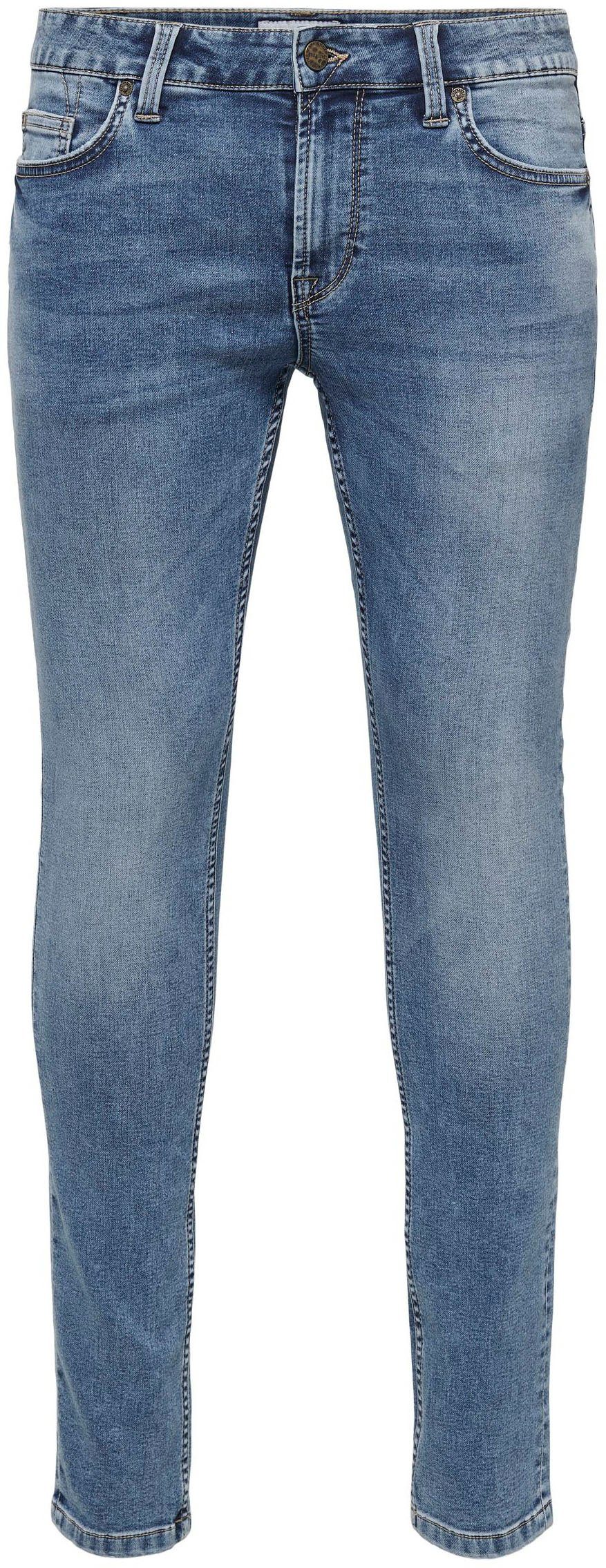 ONLY & SONS Slim fit jeans LOOM SLIM