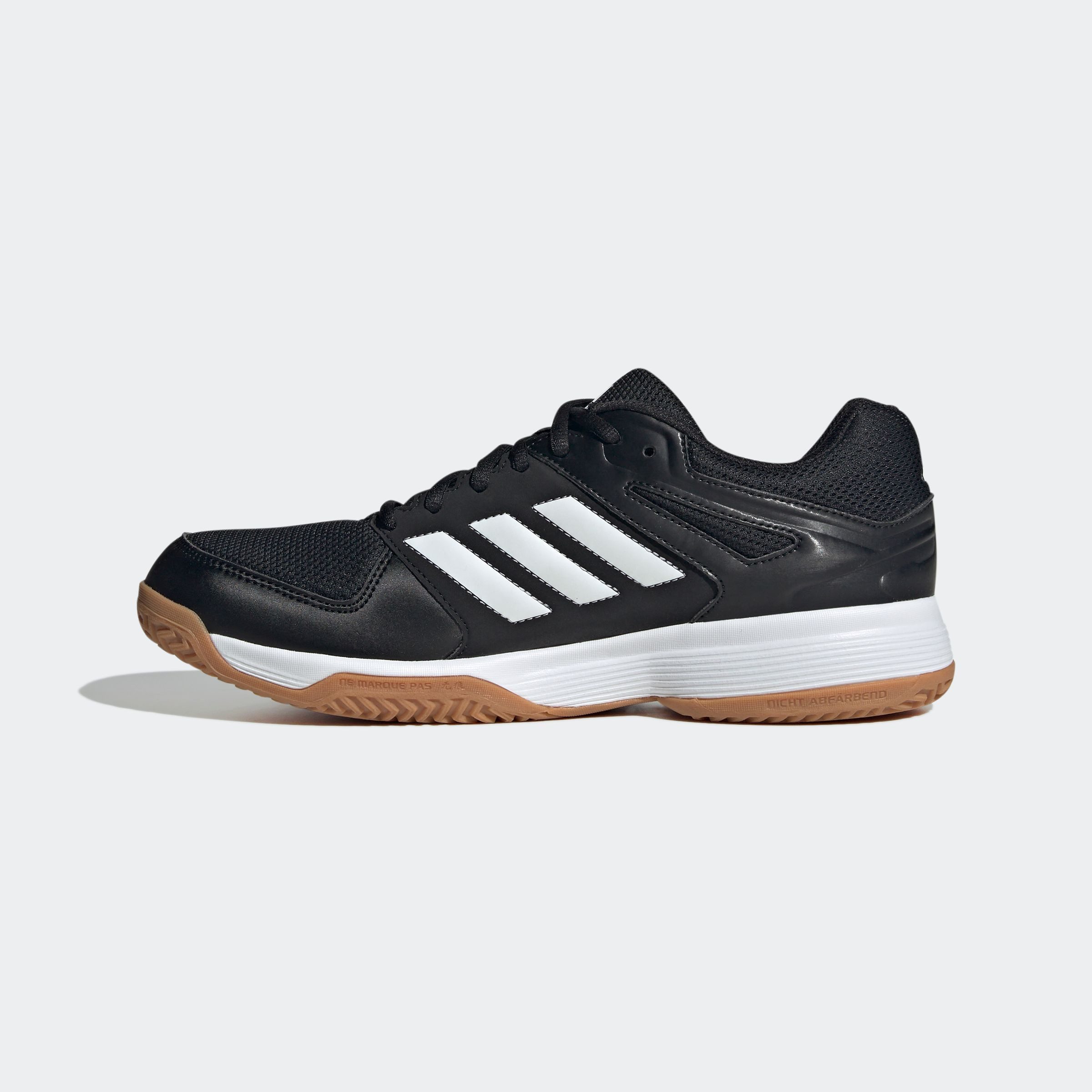 adidas Performance Zaalschoenen SPEEDCOURT IN bijzonder geschikt voor volleybal