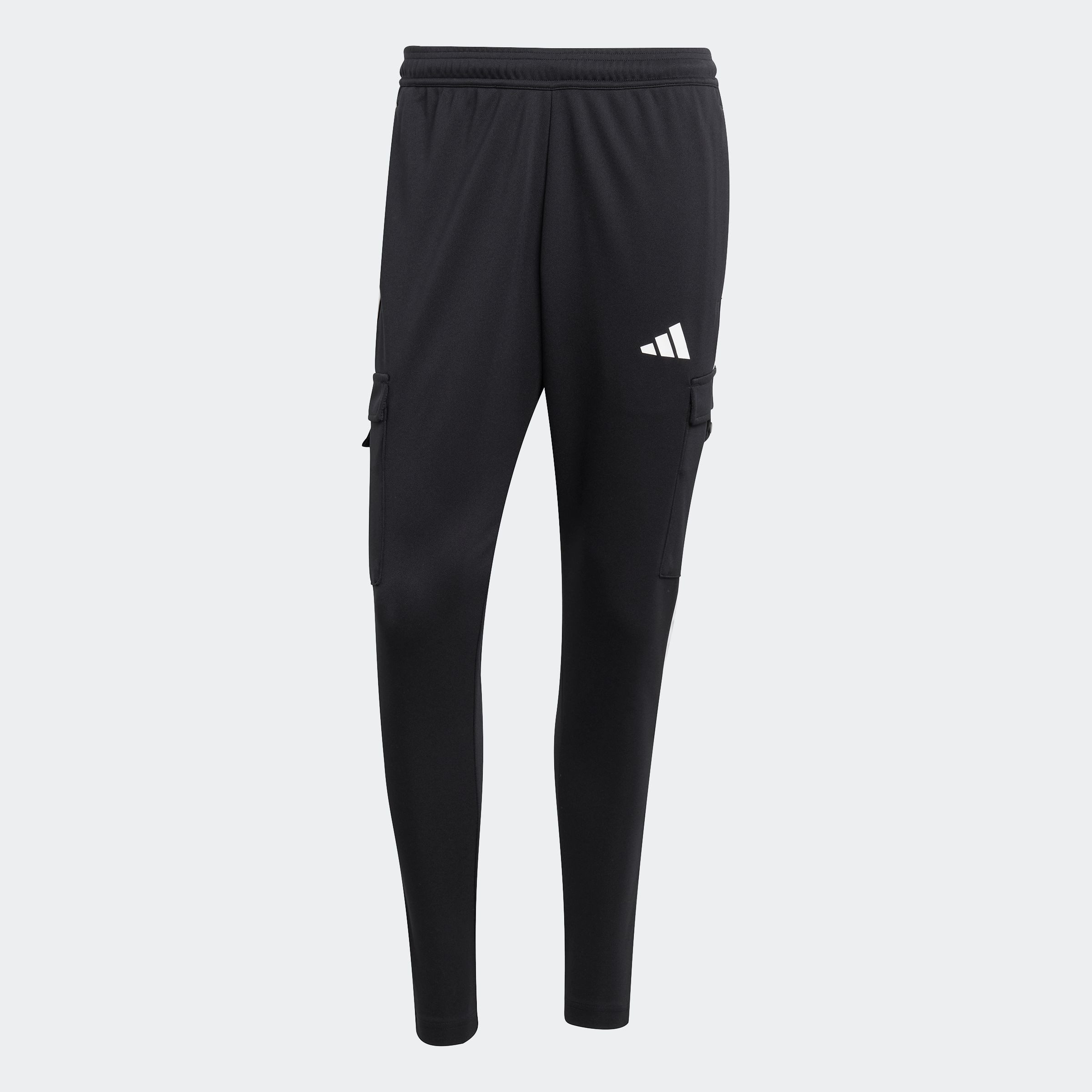 adidas Sportswear Sportbroek M TIRO CARGO P (1-delig)