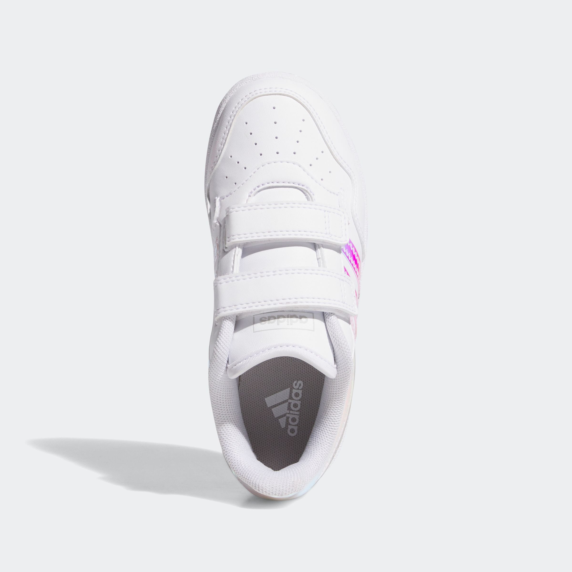 adidas Sportswear Klittenbandschoenen HOOPS 4.0 KIDS