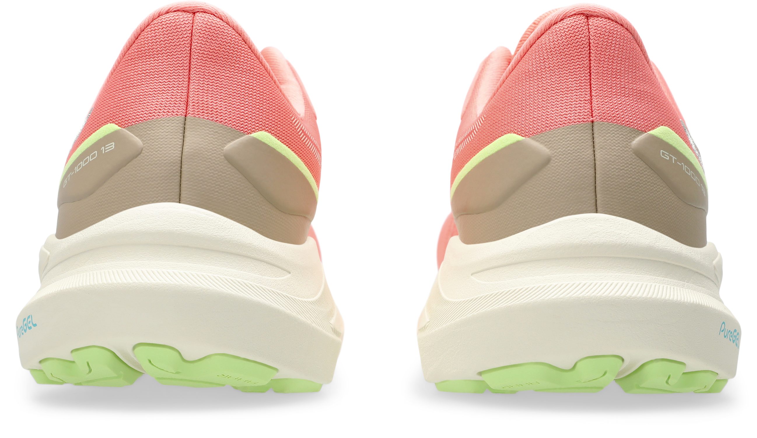Asics Runningschoenen GT-1000 13 TR