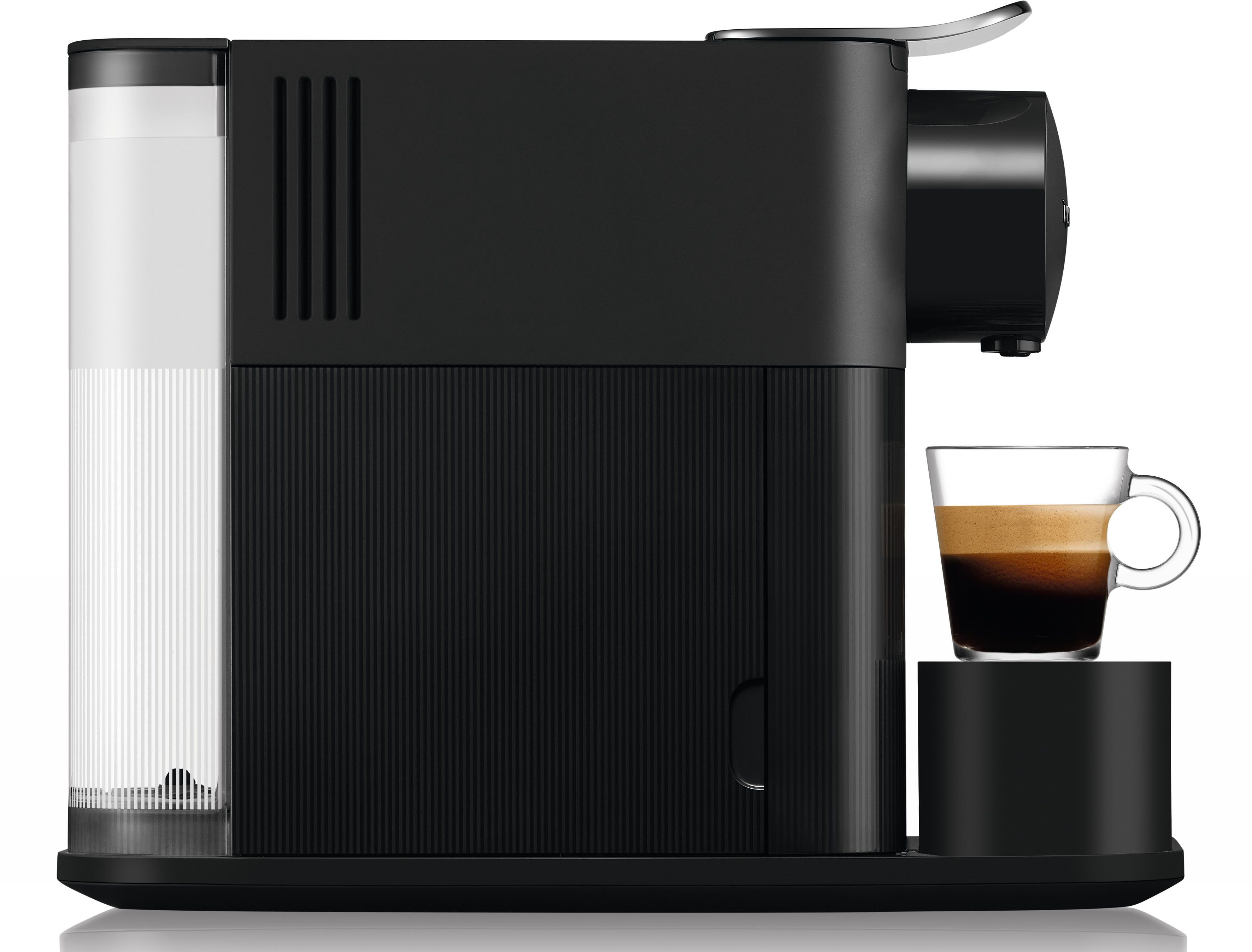 Nespresso Koffiecapsulemachine Lattissima One EN510.W van DeLonghi, White