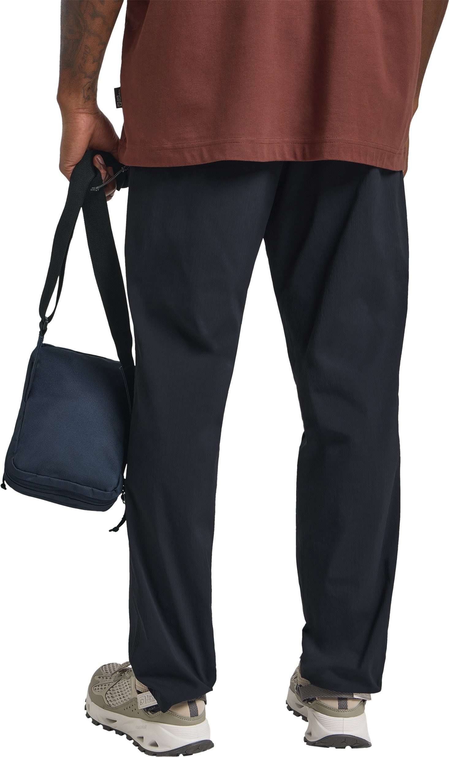 Jack Wolfskin Nektasje KONYA ORGANIZER