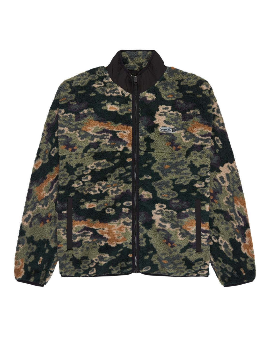 Element Fleecejack Classic Sherpa