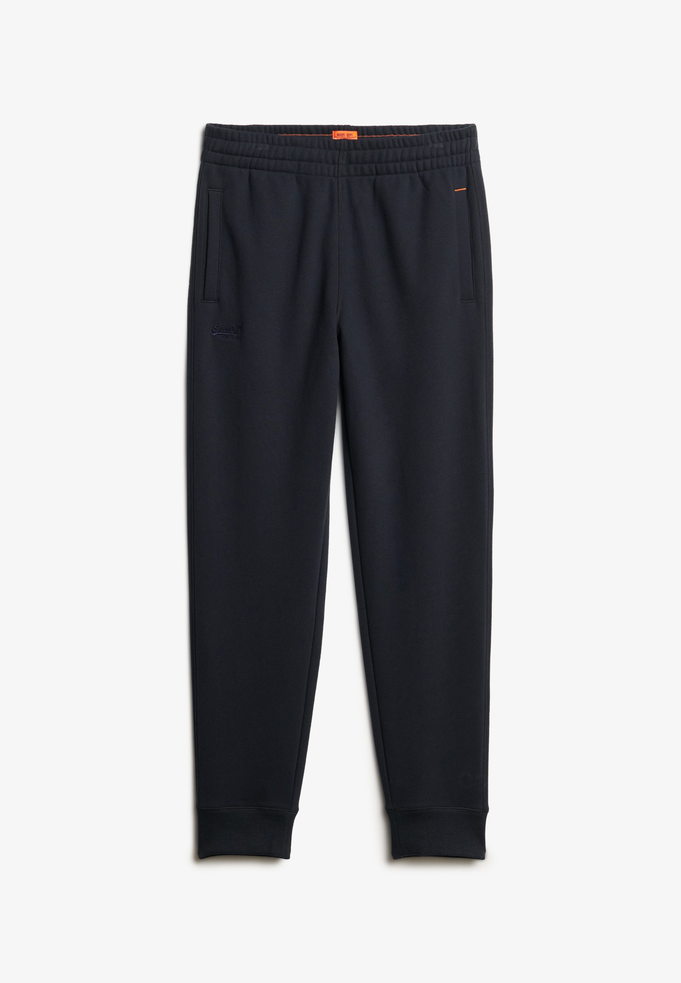 Superdry Sweatbroek ESSENTIAL LOGO JOGGERS HB