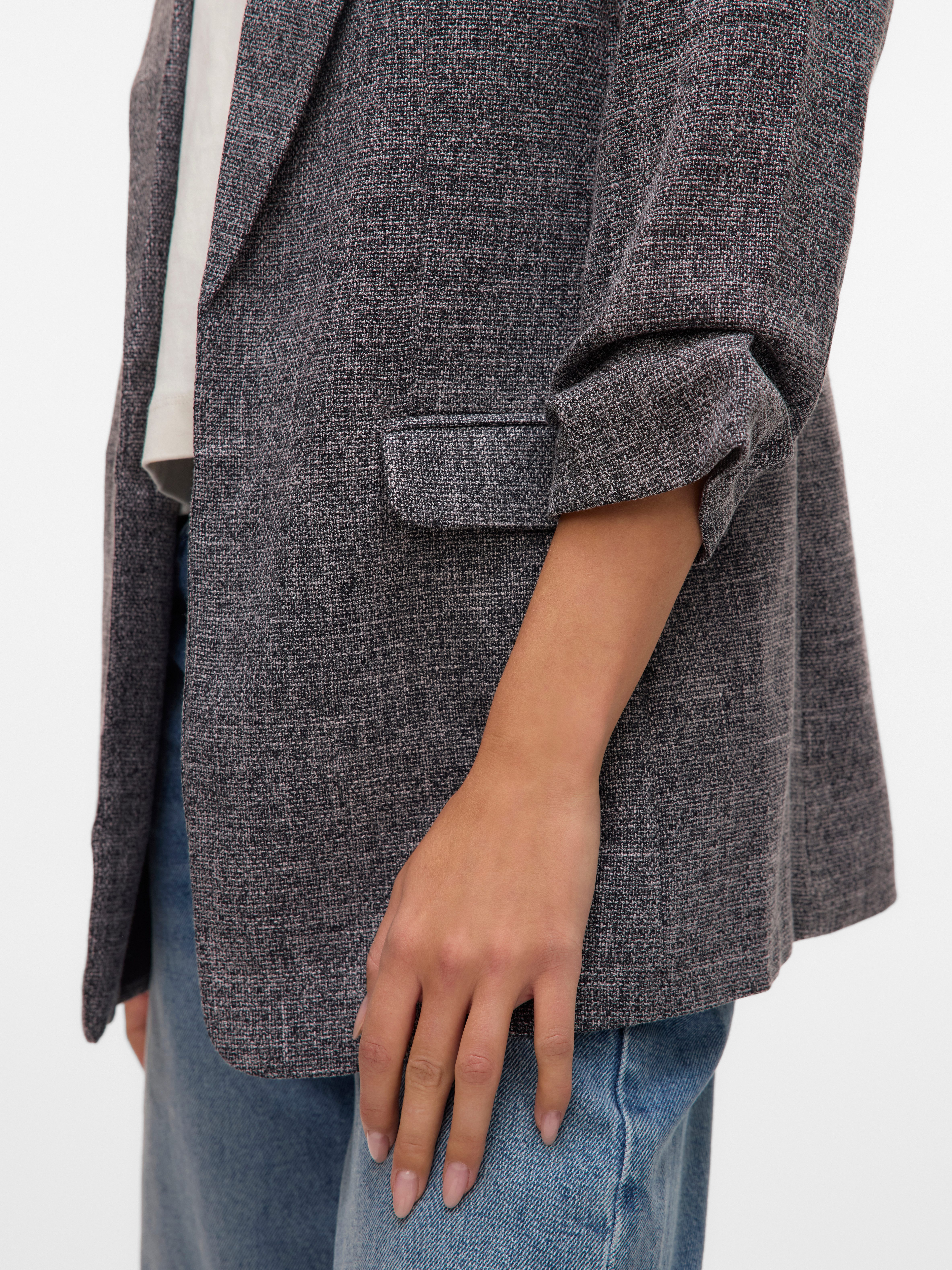 Vero Moda Lange blazer VMFRIDA LS REGULAR BLAZER NOOS