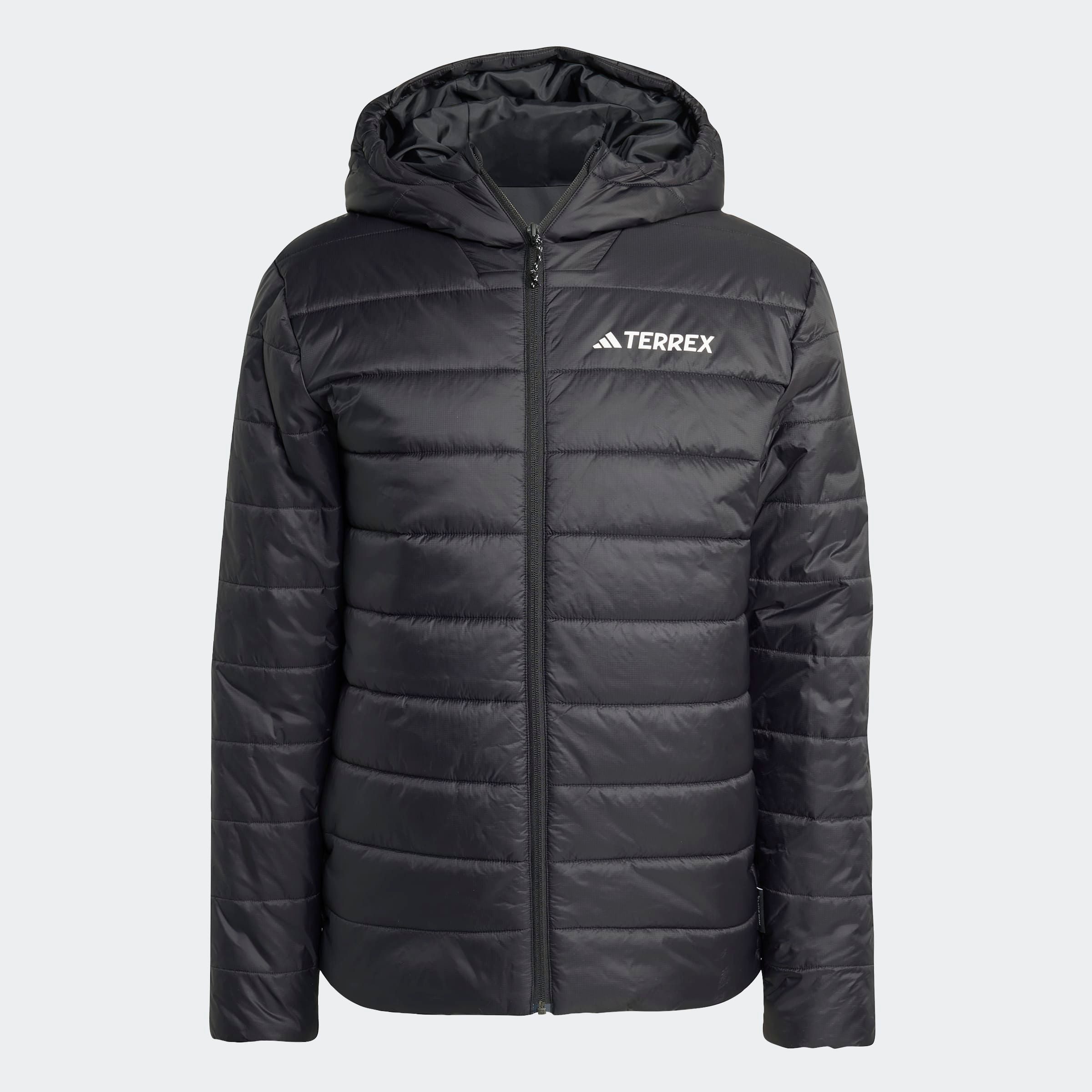 adidas TERREX Outdoorjack MT ESS PAD HO J