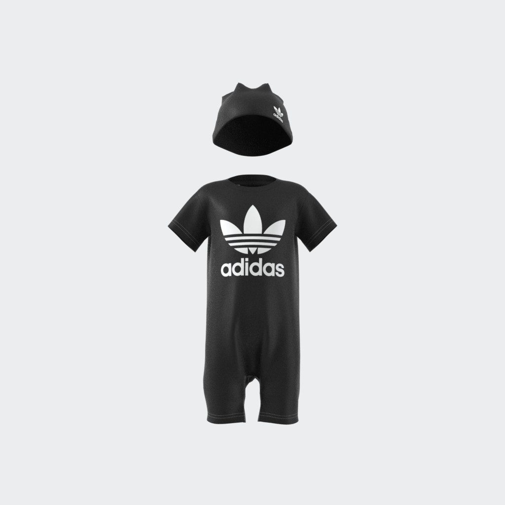 adidas Originals Jumpsuit Gift Set