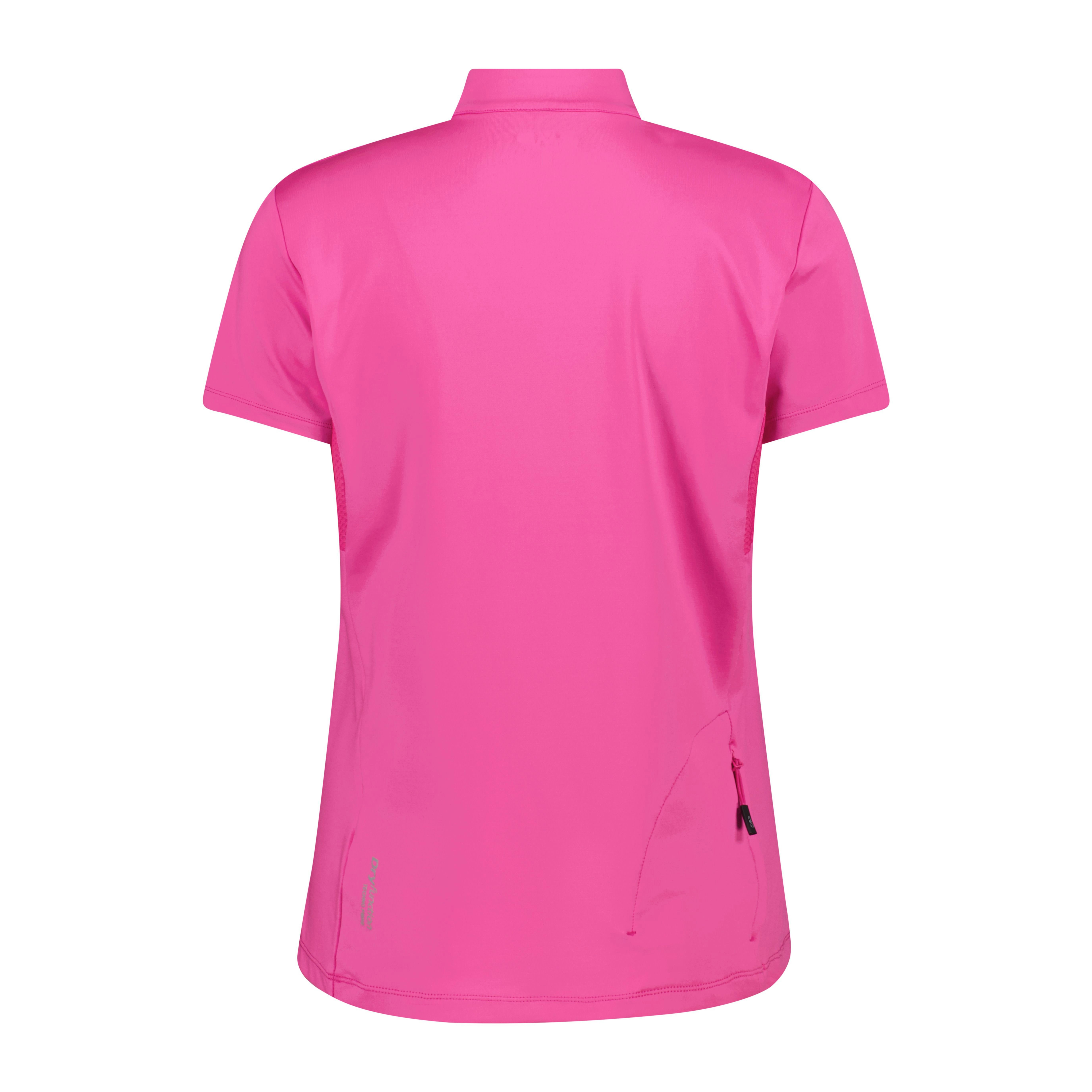 CMP Fietsshirt Fiets shirt
