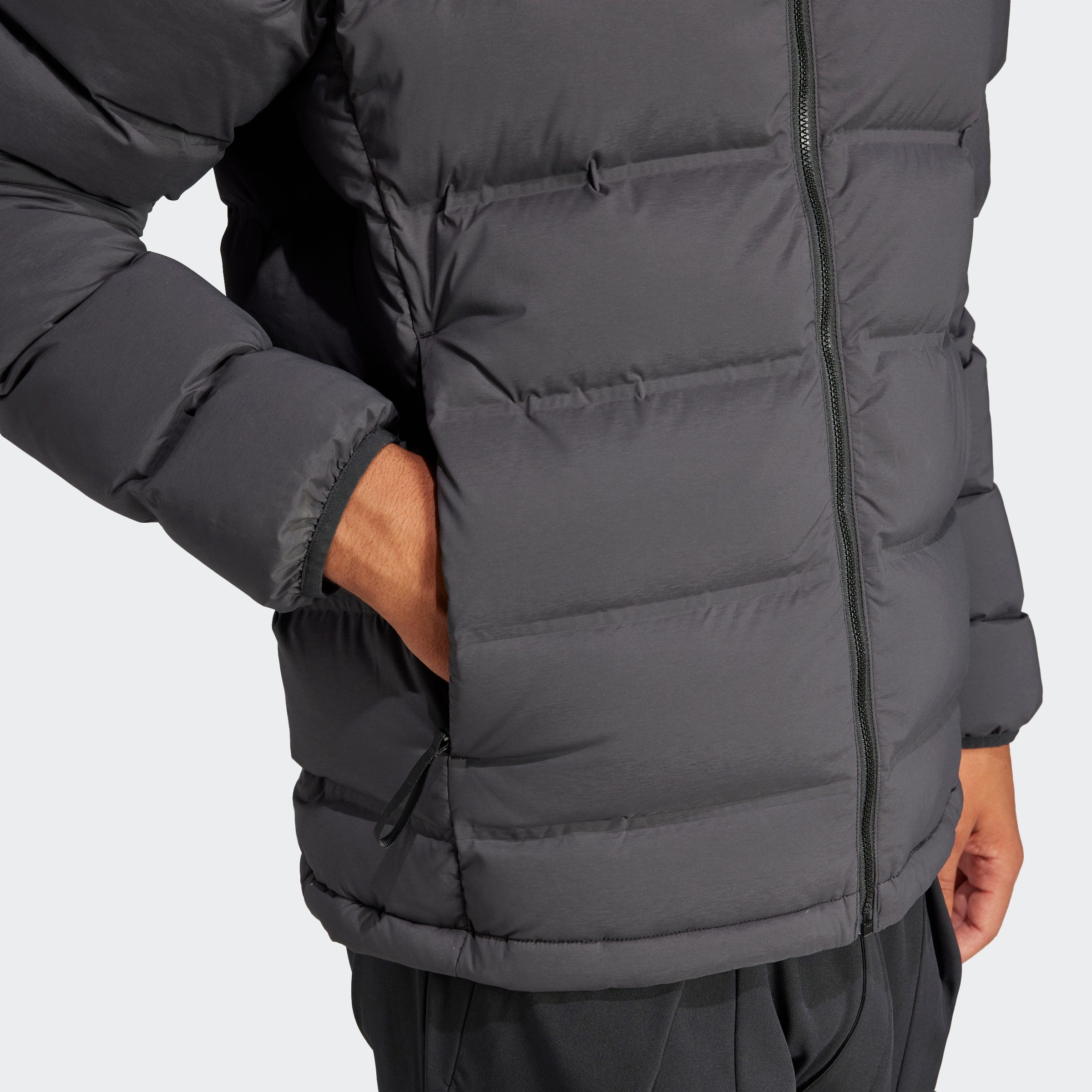 adidas Sportswear Outdoorjack HELIONIC S HO J