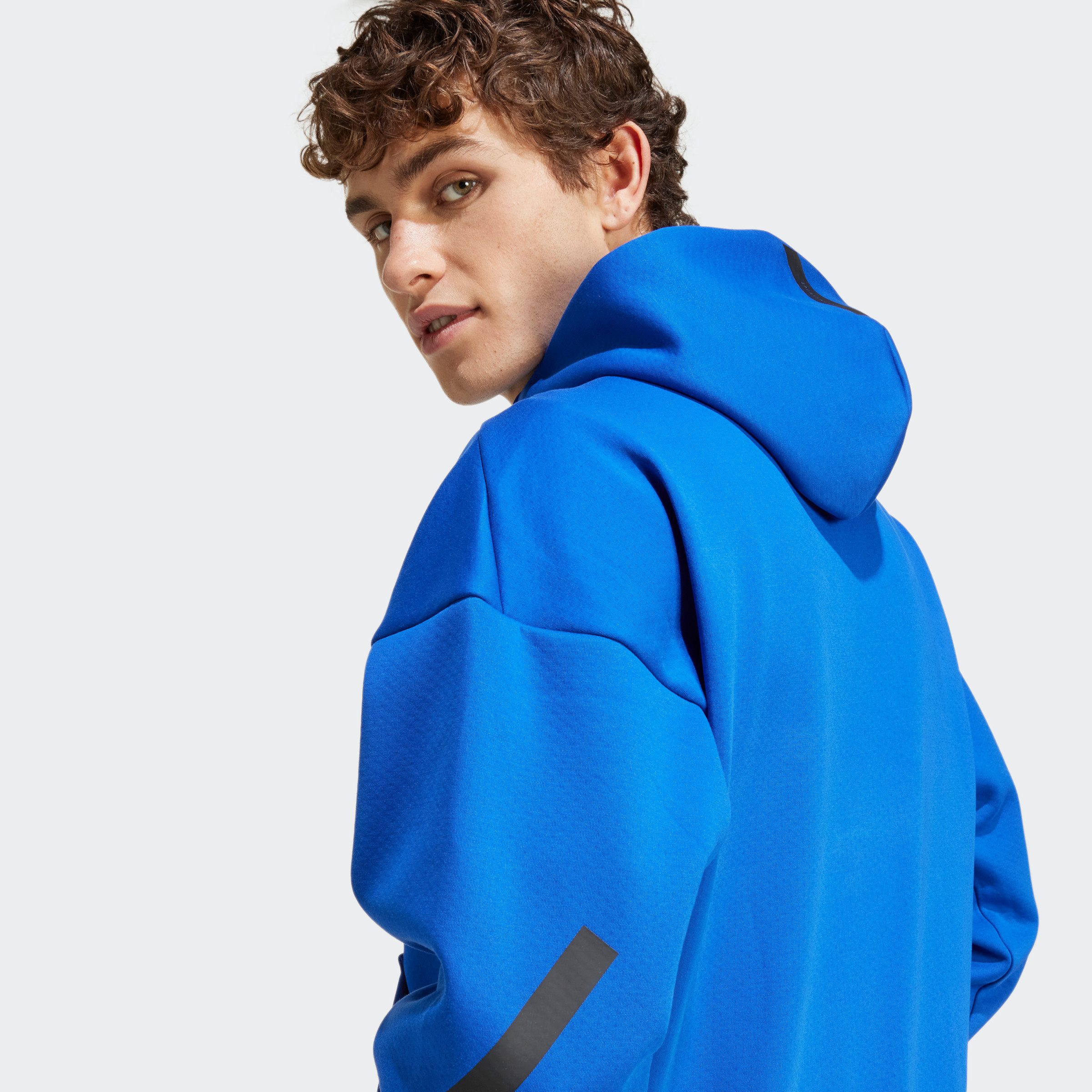 adidas Sportswear Hoodie M Z.N.E. FZ
