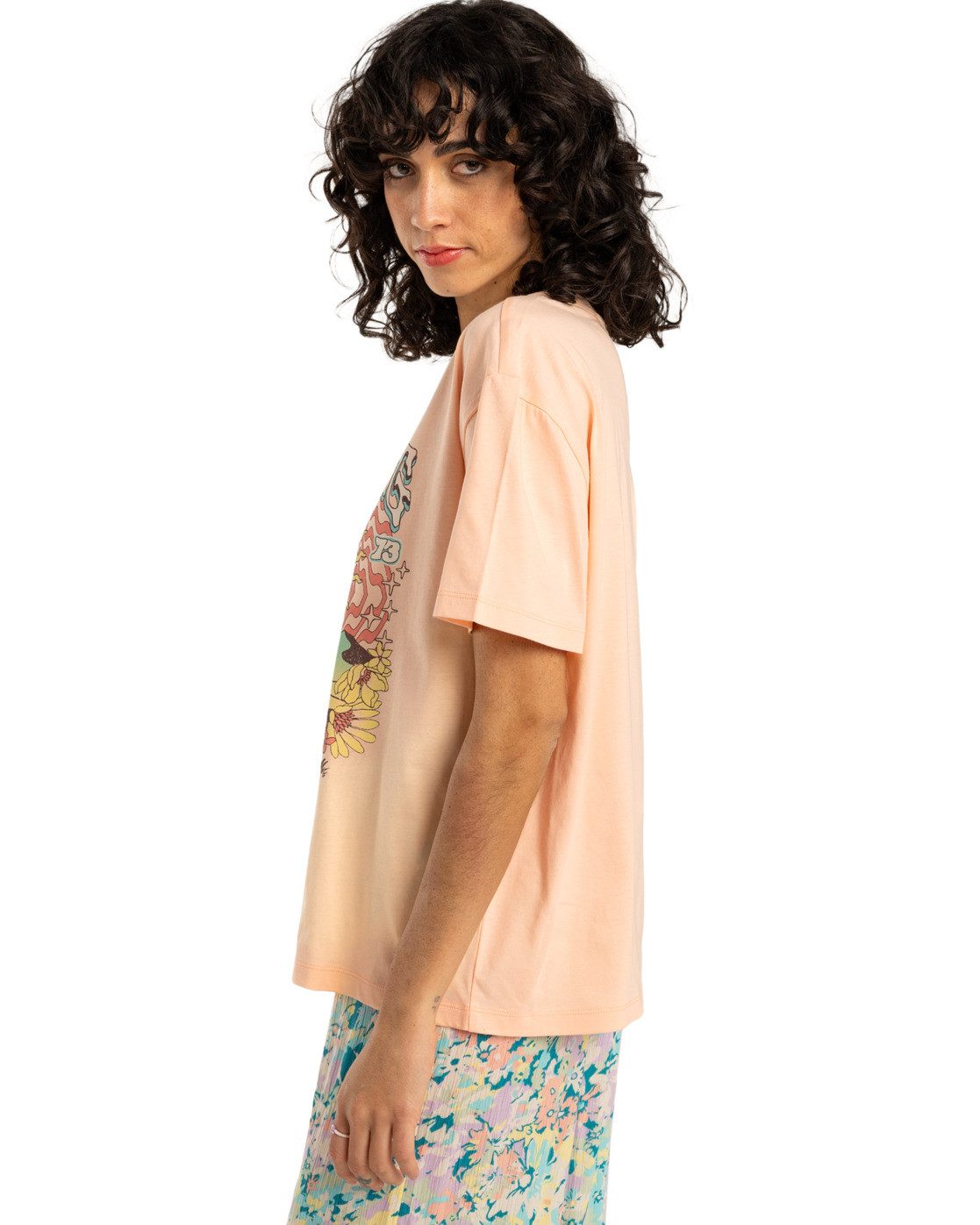 Billabong Shirttop In The Balance